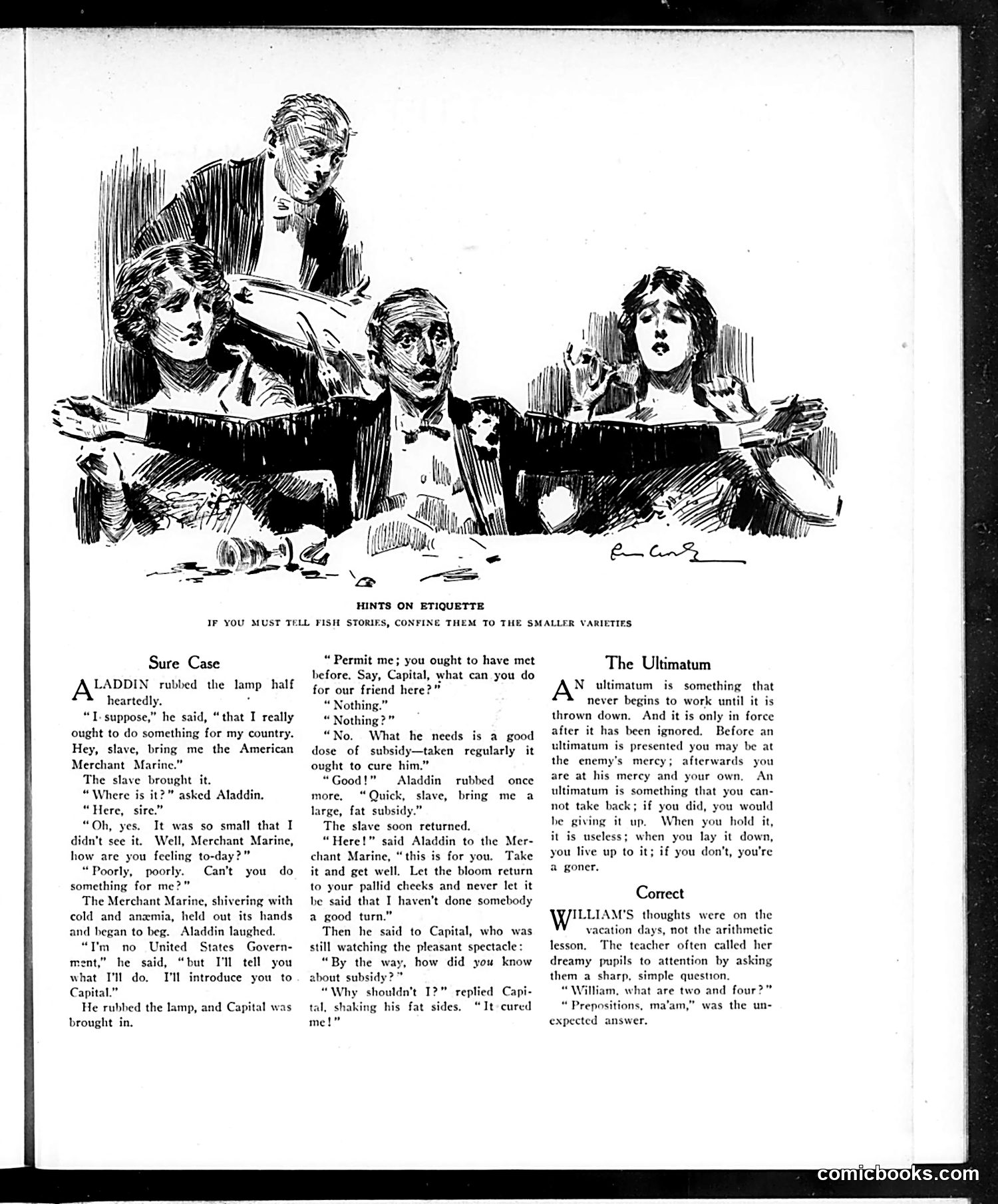 Life — June 17, 1915 — page 29 of 52