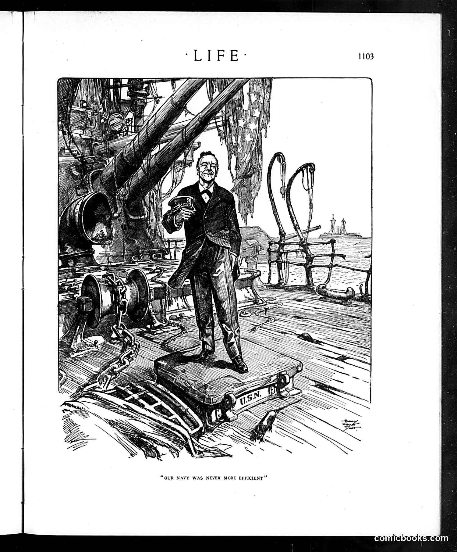 Life — June 17, 1915 — page 31 of 52