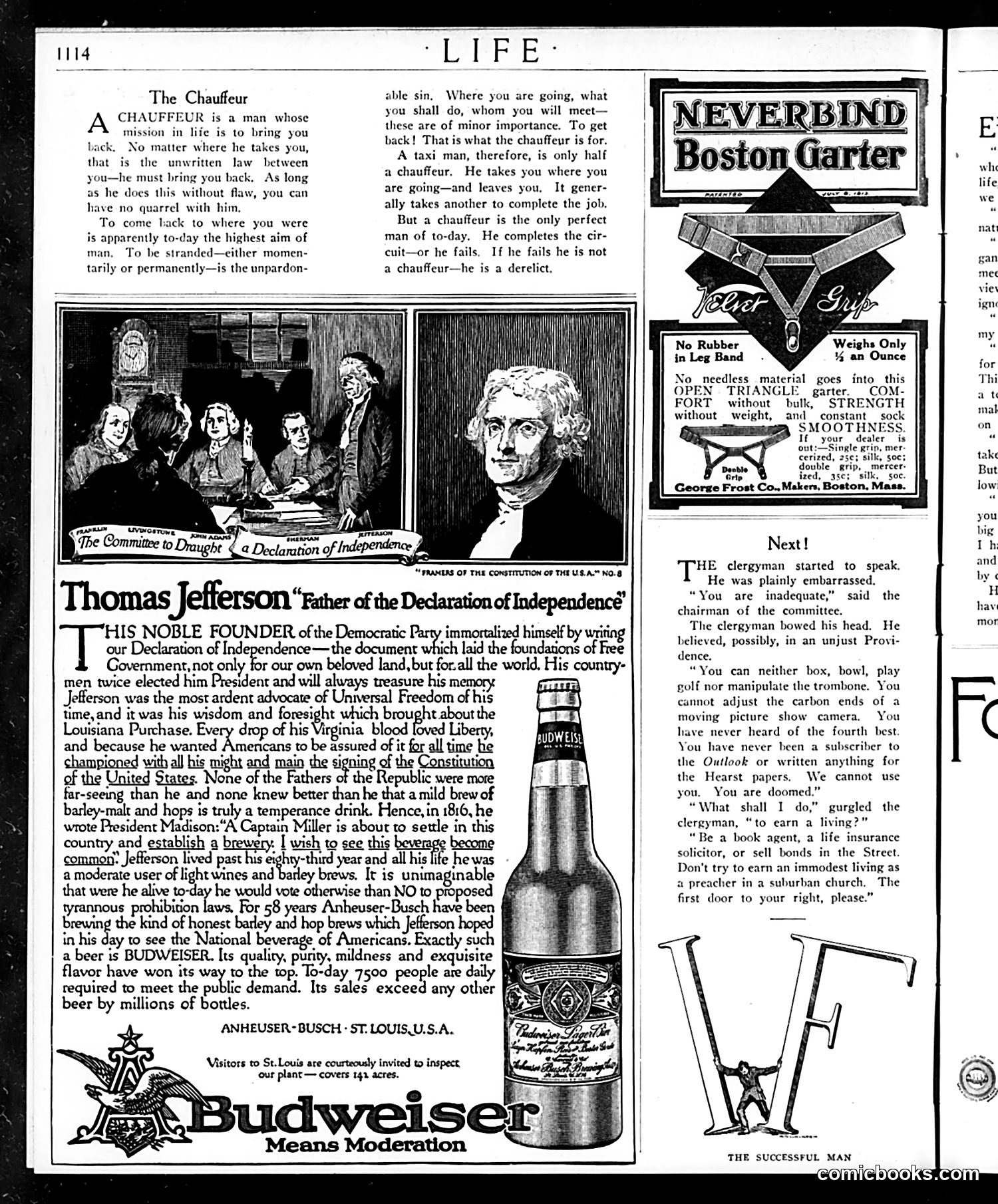 Life — June 17, 1915 — page 42 of 52