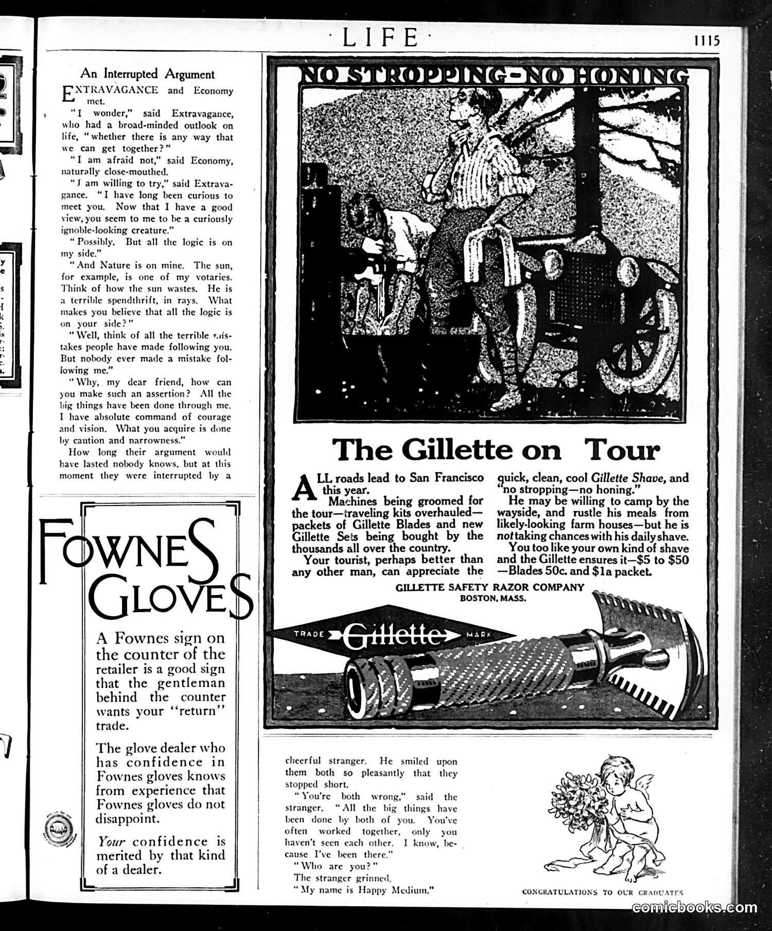 Life — June 17, 1915 — page 43 of 52