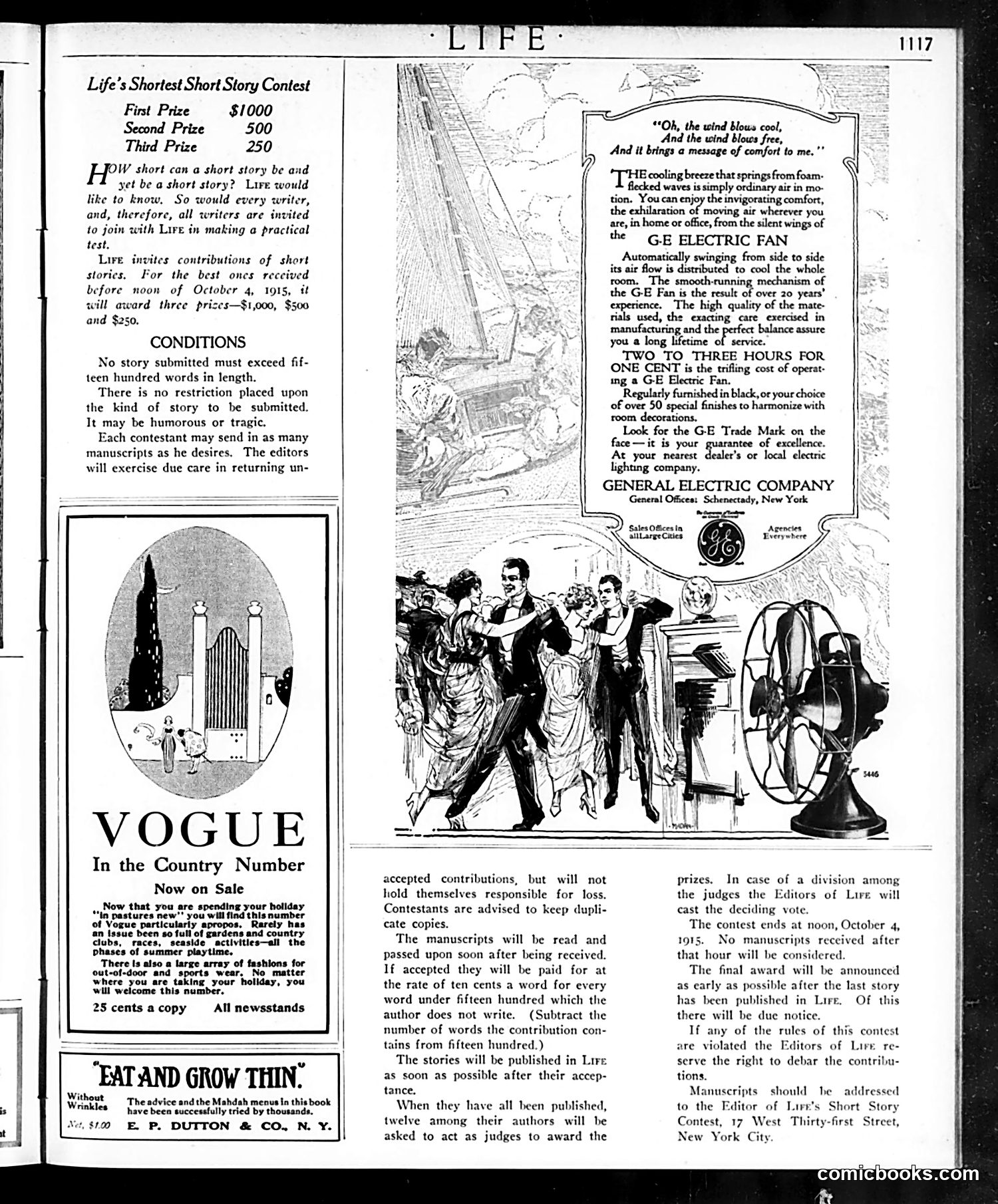 Life — June 17, 1915 — page 45 of 52