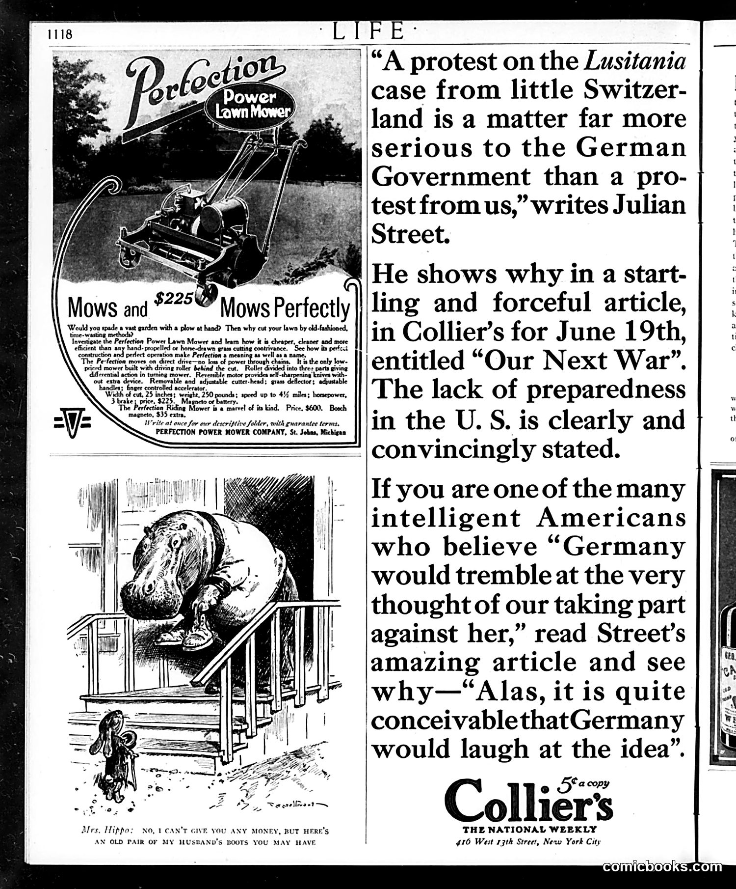 Life — June 17, 1915 — page 46 of 52