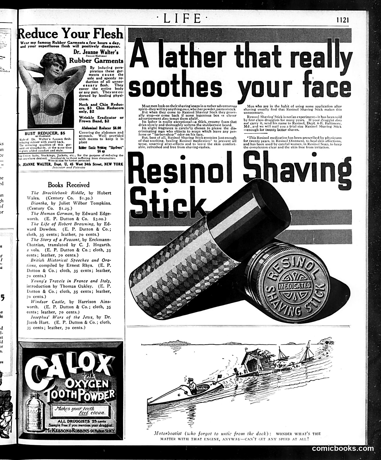 Life — June 17, 1915 — page 49 of 52