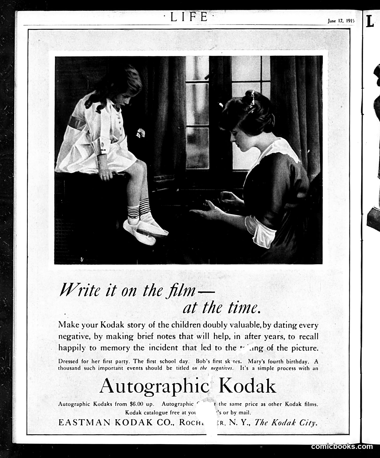Life — June 17, 1915 — page 52 of 52
