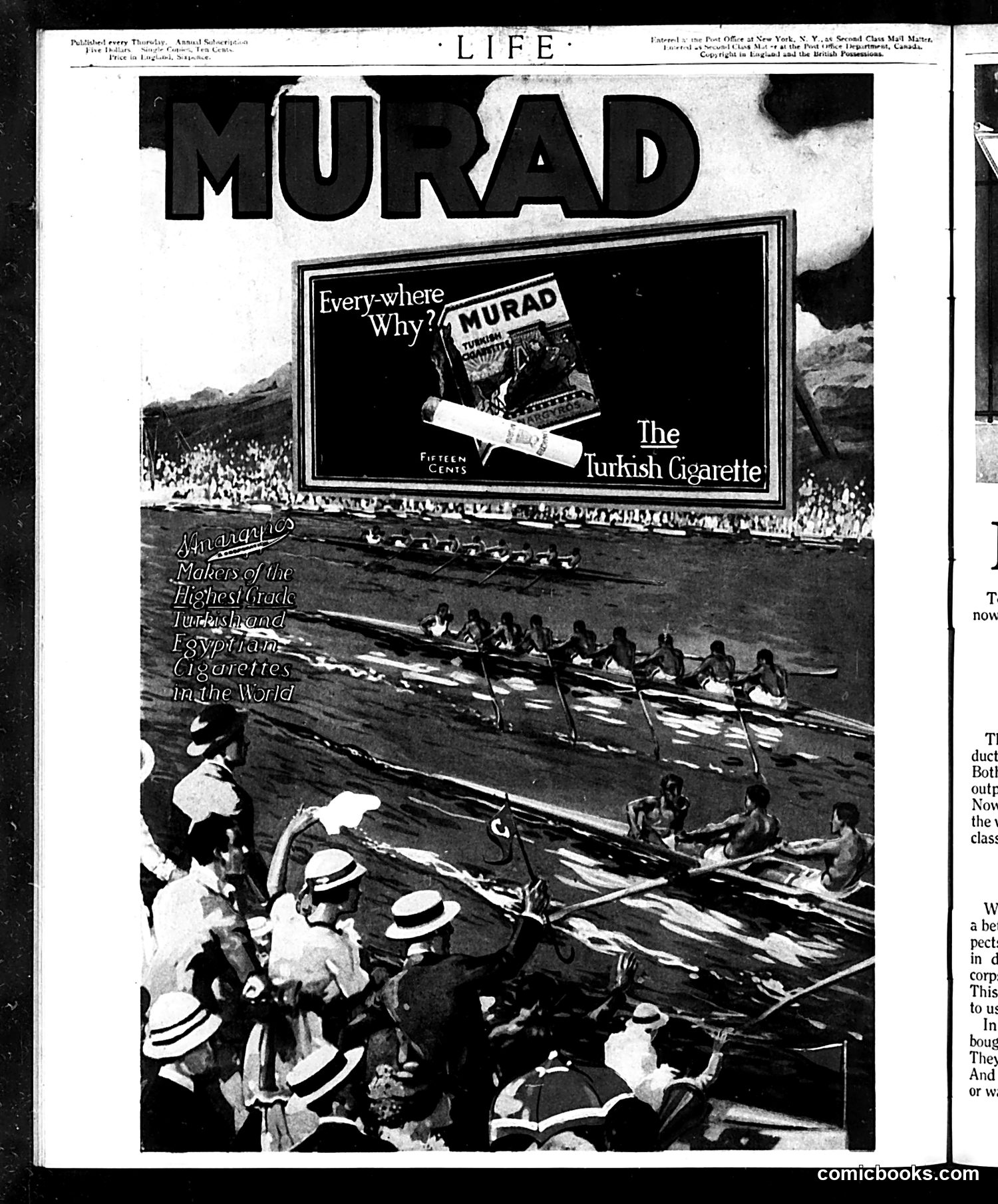 Life — June 24, 1915 — page 2 of 45