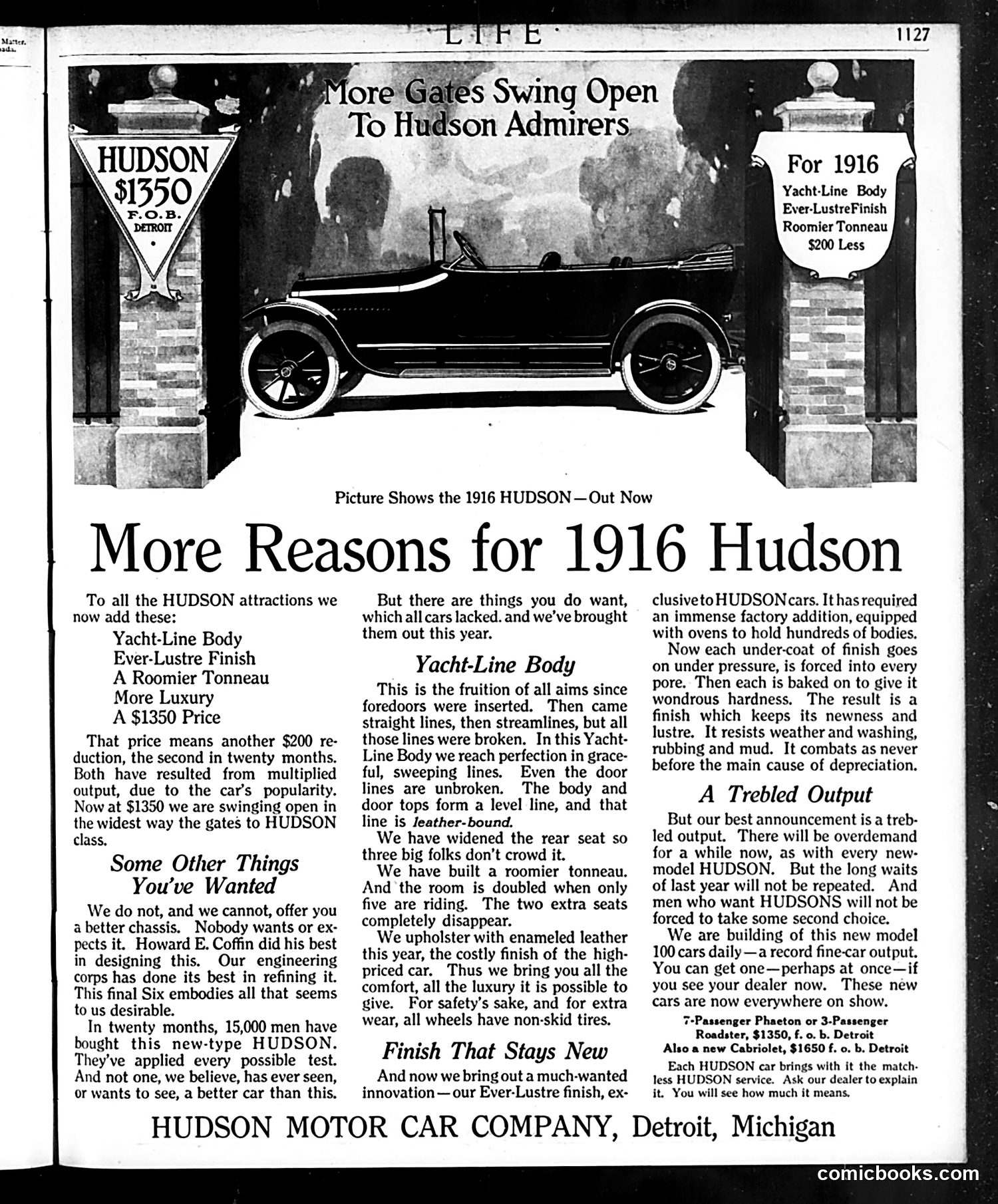 Life — June 24, 1915 — page 3 of 45