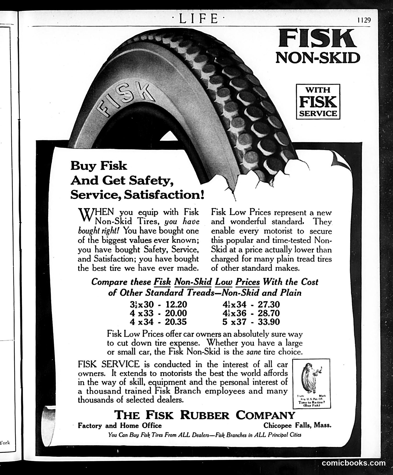 Life — June 24, 1915 — page 5 of 45
