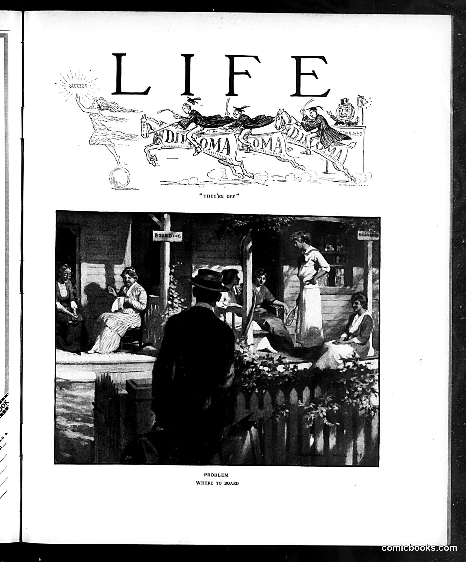 Life — June 24, 1915 — page 7 of 45
