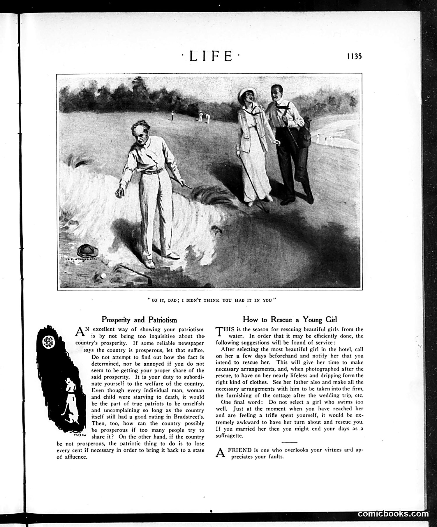 Life — June 24, 1915 — page 11 of 45