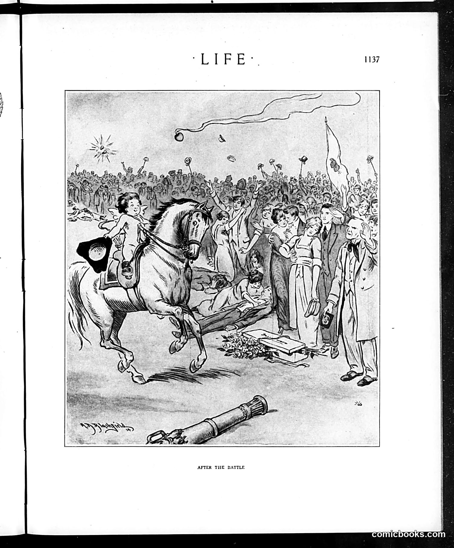 Life — June 24, 1915 — page 13 of 45