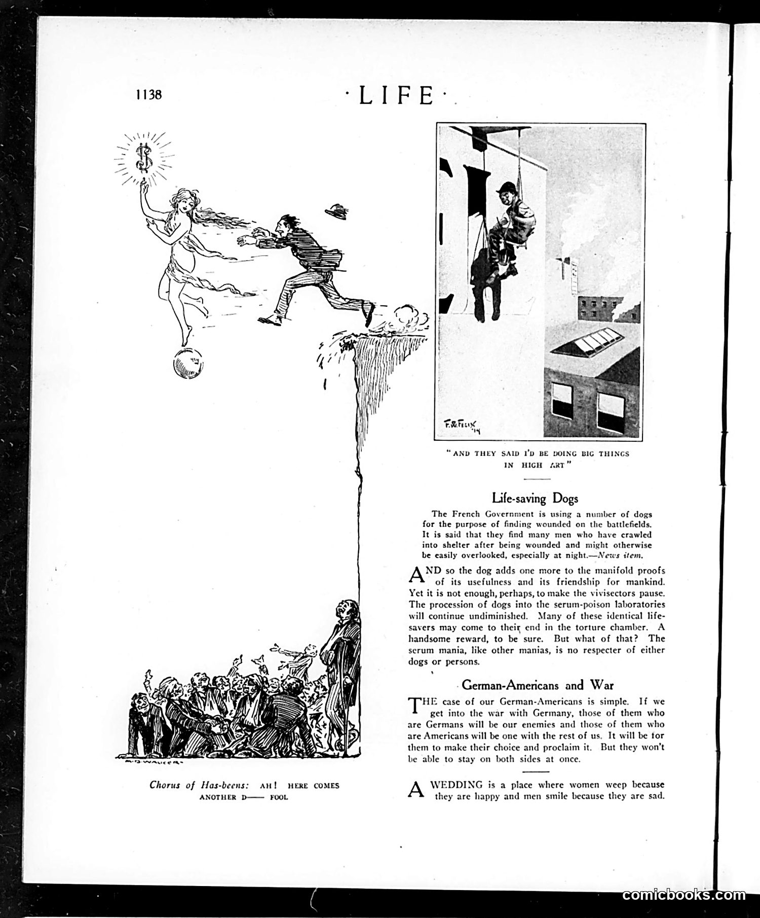 Life — June 24, 1915 — page 14 of 45