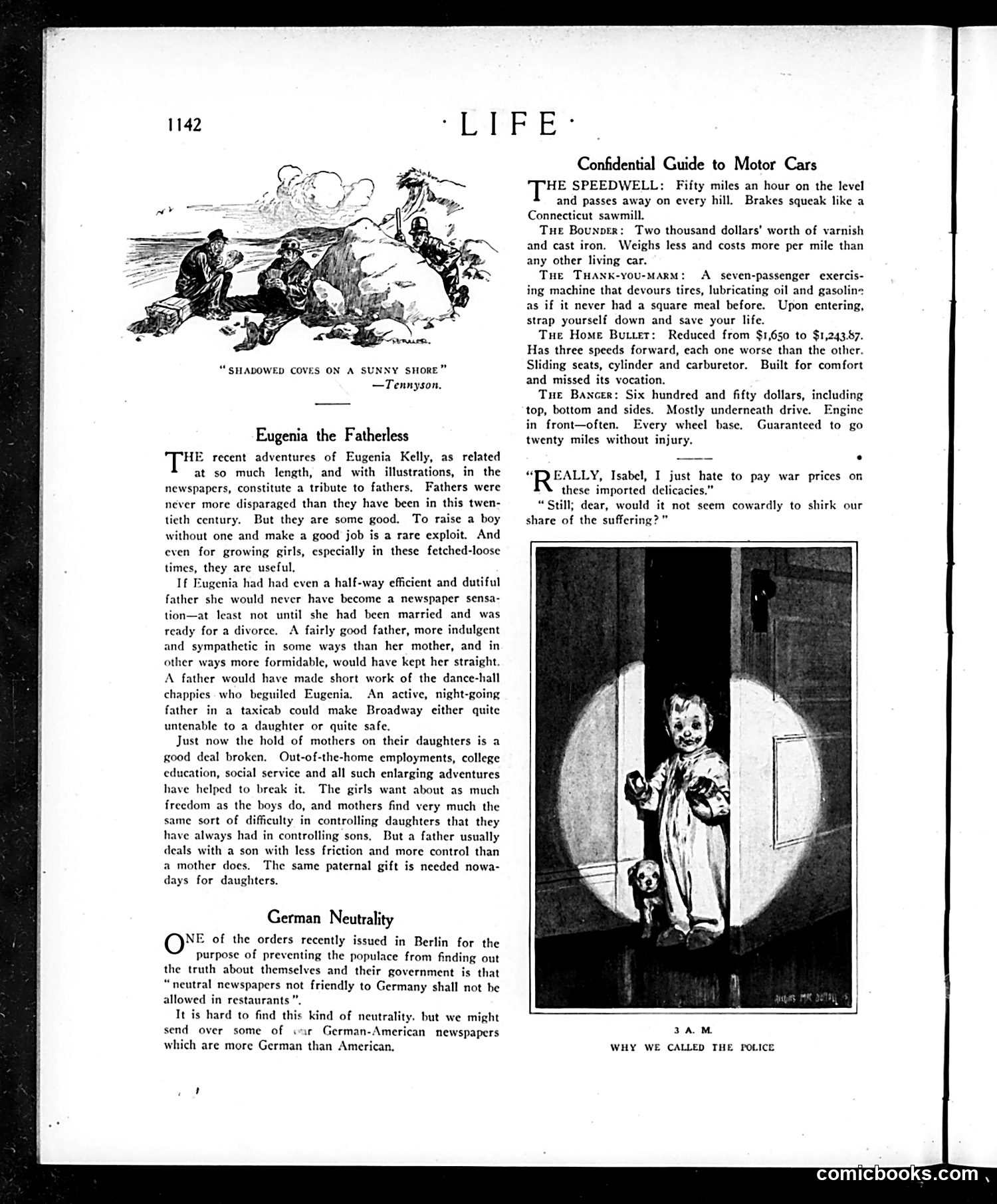 Life — June 24, 1915 — page 18 of 45