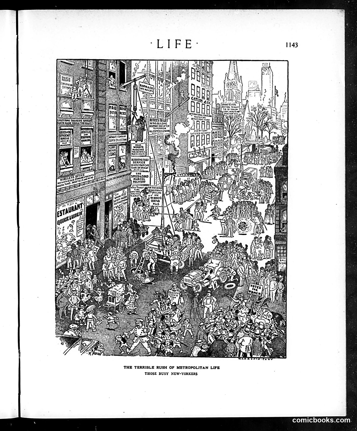 Life — June 24, 1915 — page 19 of 45
