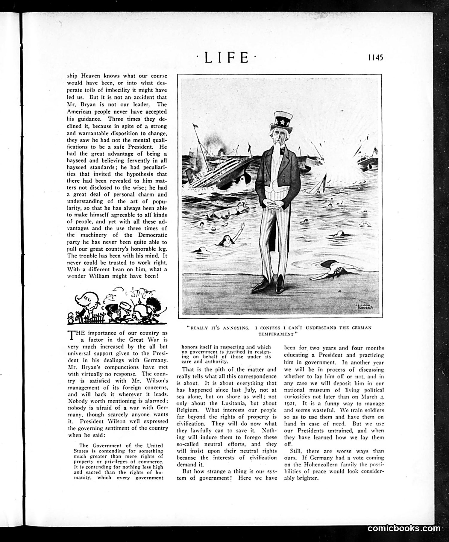 Life — June 24, 1915 — page 21 of 45