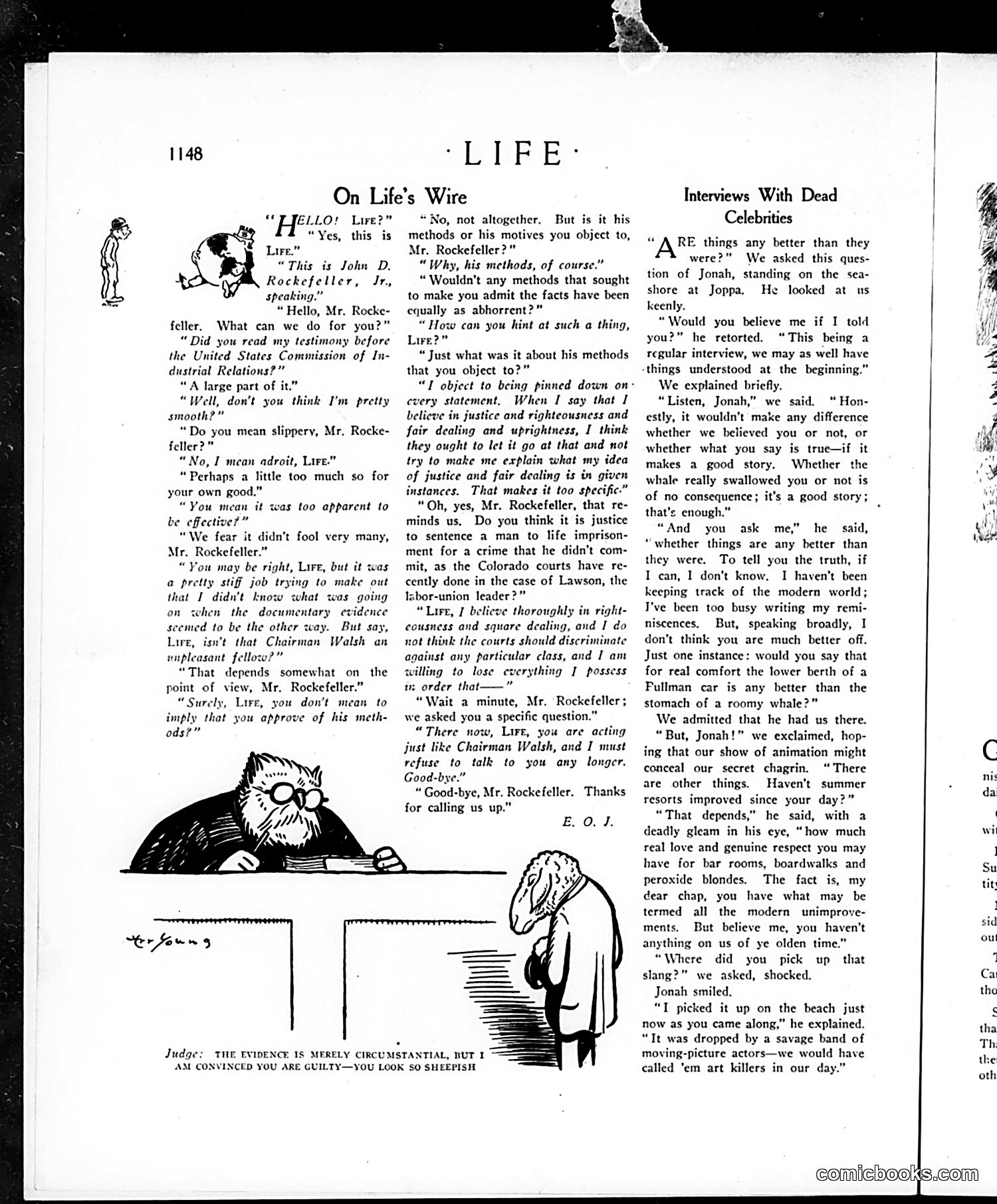 Life — June 24, 1915 — page 24 of 45