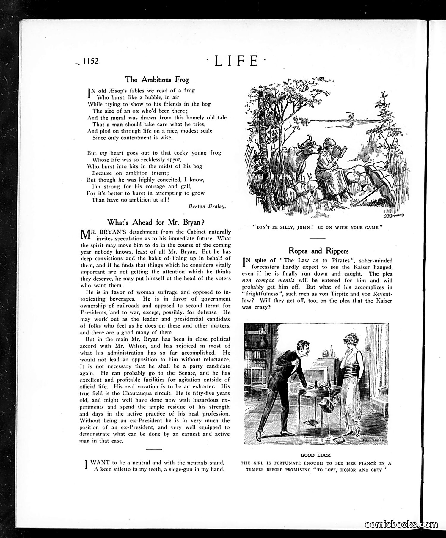 Life — June 24, 1915 — page 28 of 45
