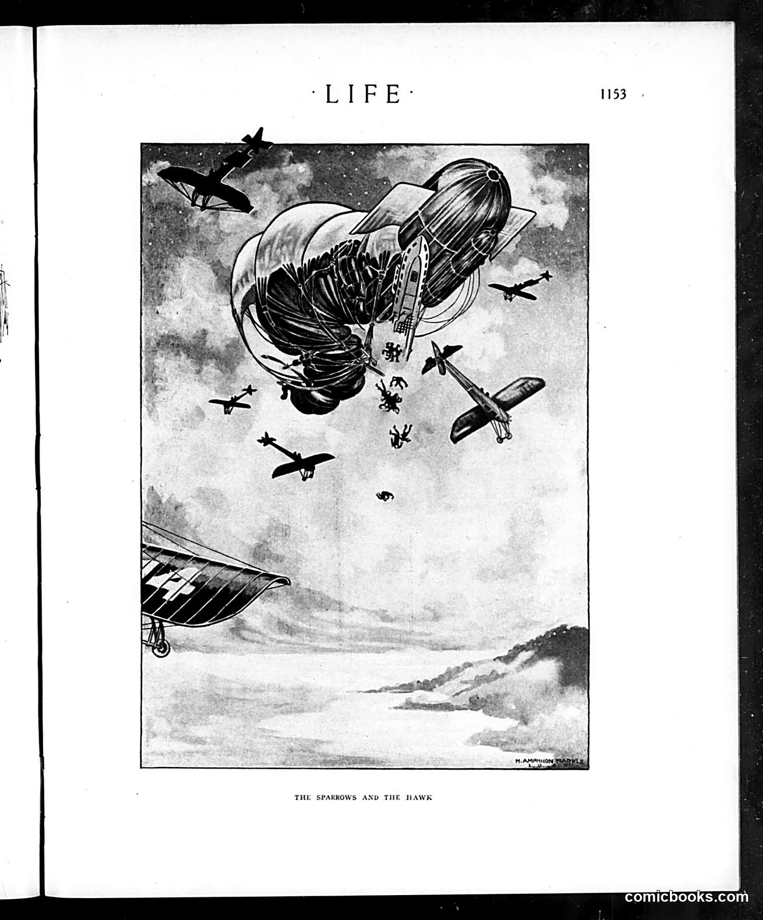 Life — June 24, 1915 — page 29 of 45
