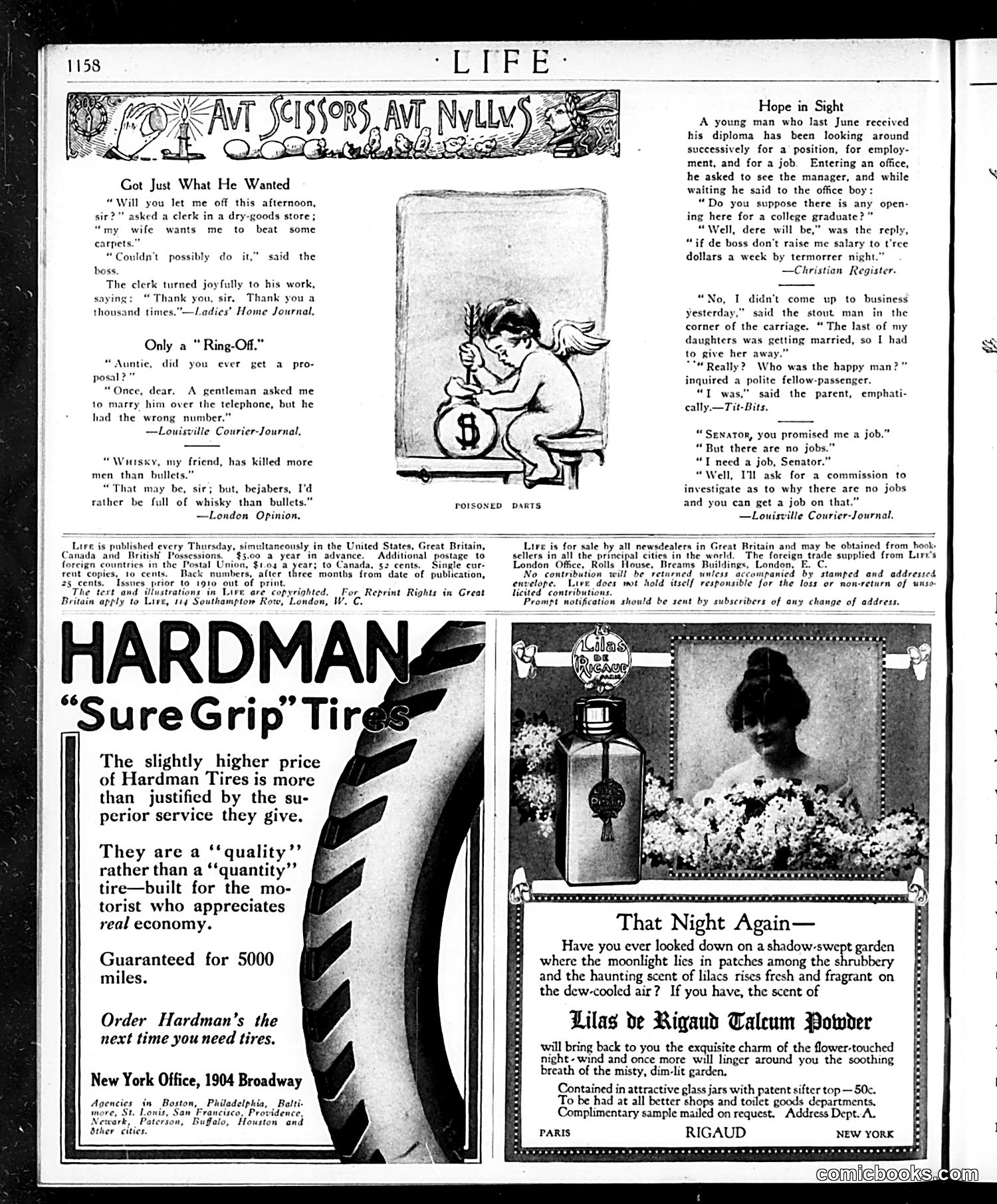 Life — June 24, 1915 — page 34 of 45