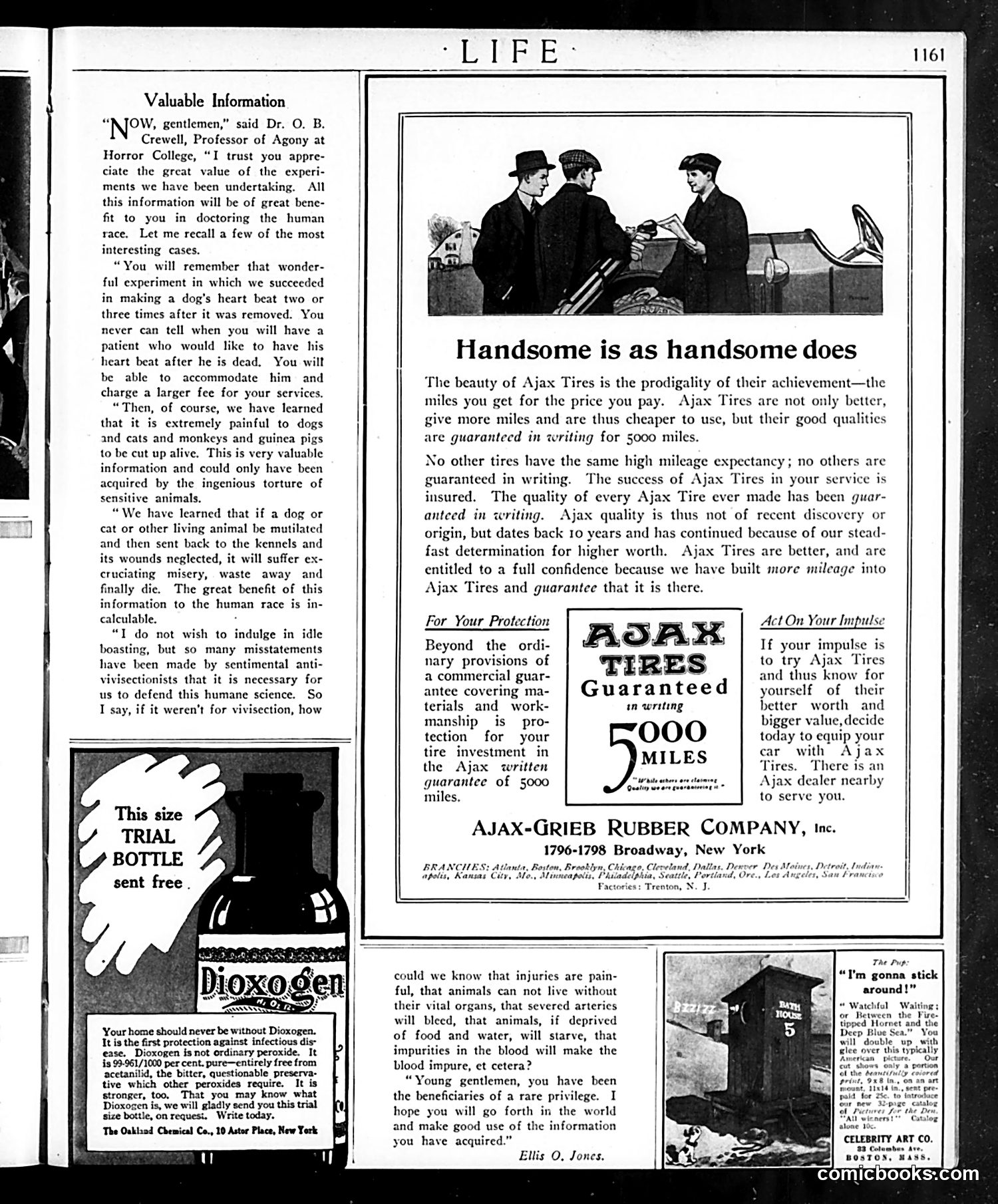 Life — June 24, 1915 — page 37 of 45