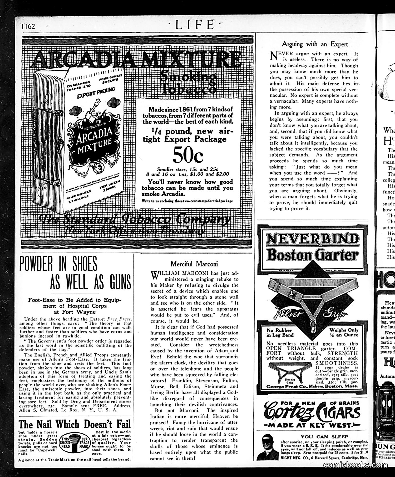 Life — June 24, 1915 — page 38 of 45