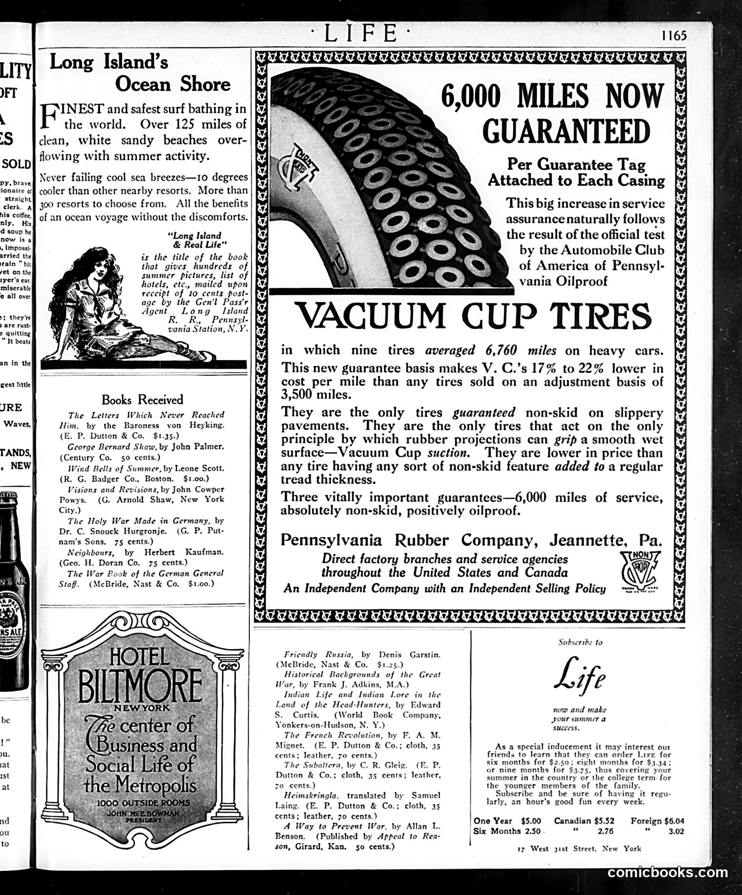 Life — June 24, 1915 — page 41 of 45