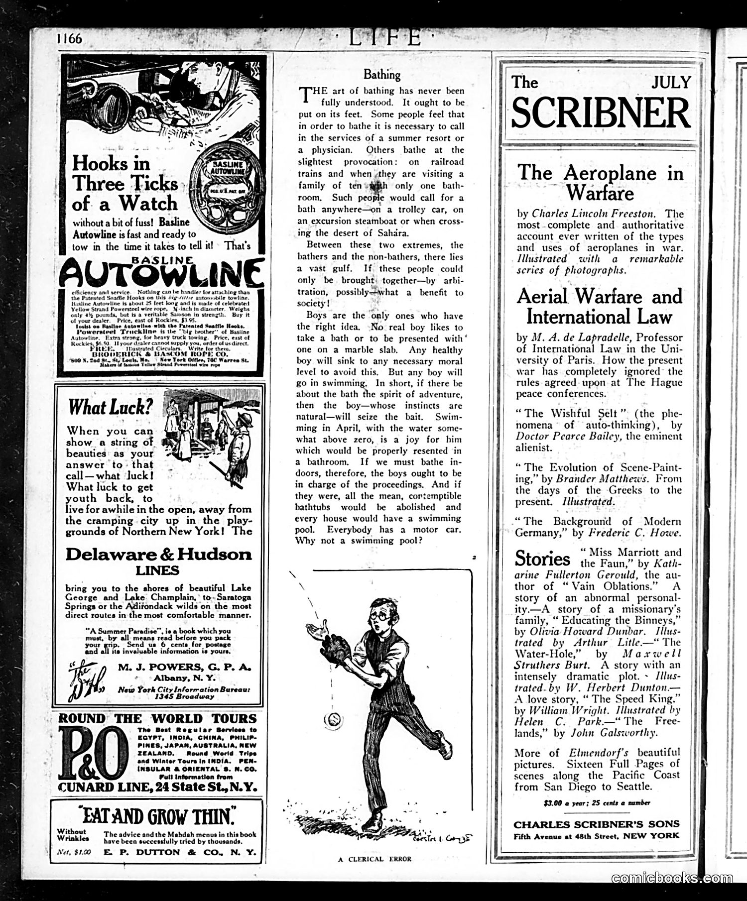 Life — June 24, 1915 — page 42 of 45
