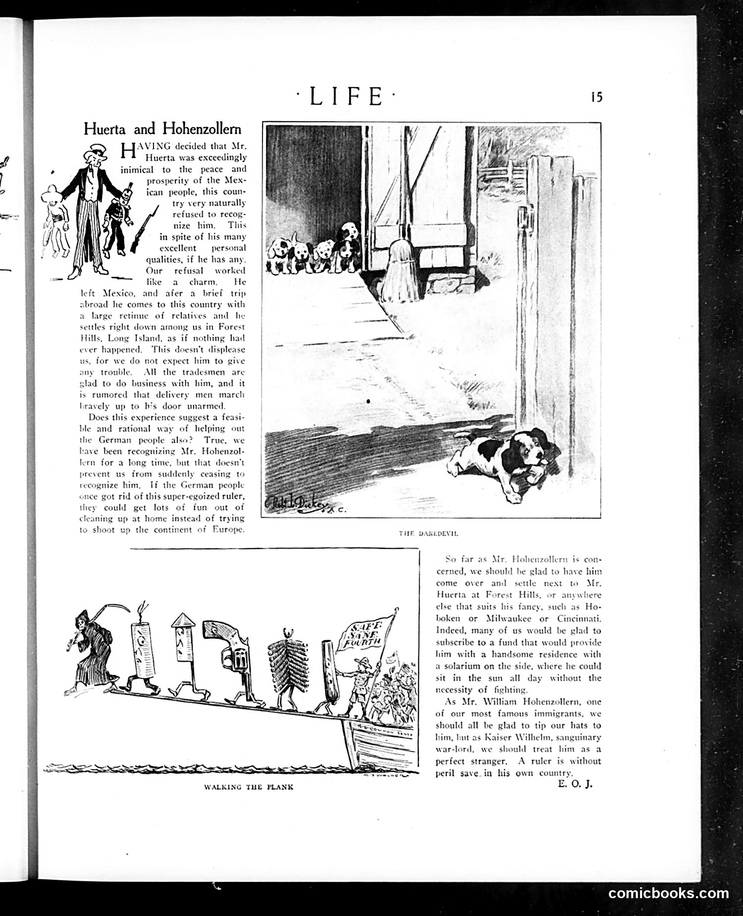 Life — July 1, 1915 — page 15 of 44