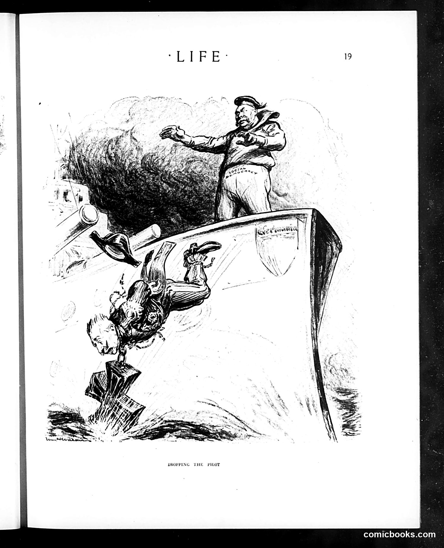 Life — July 1, 1915 — page 19 of 44