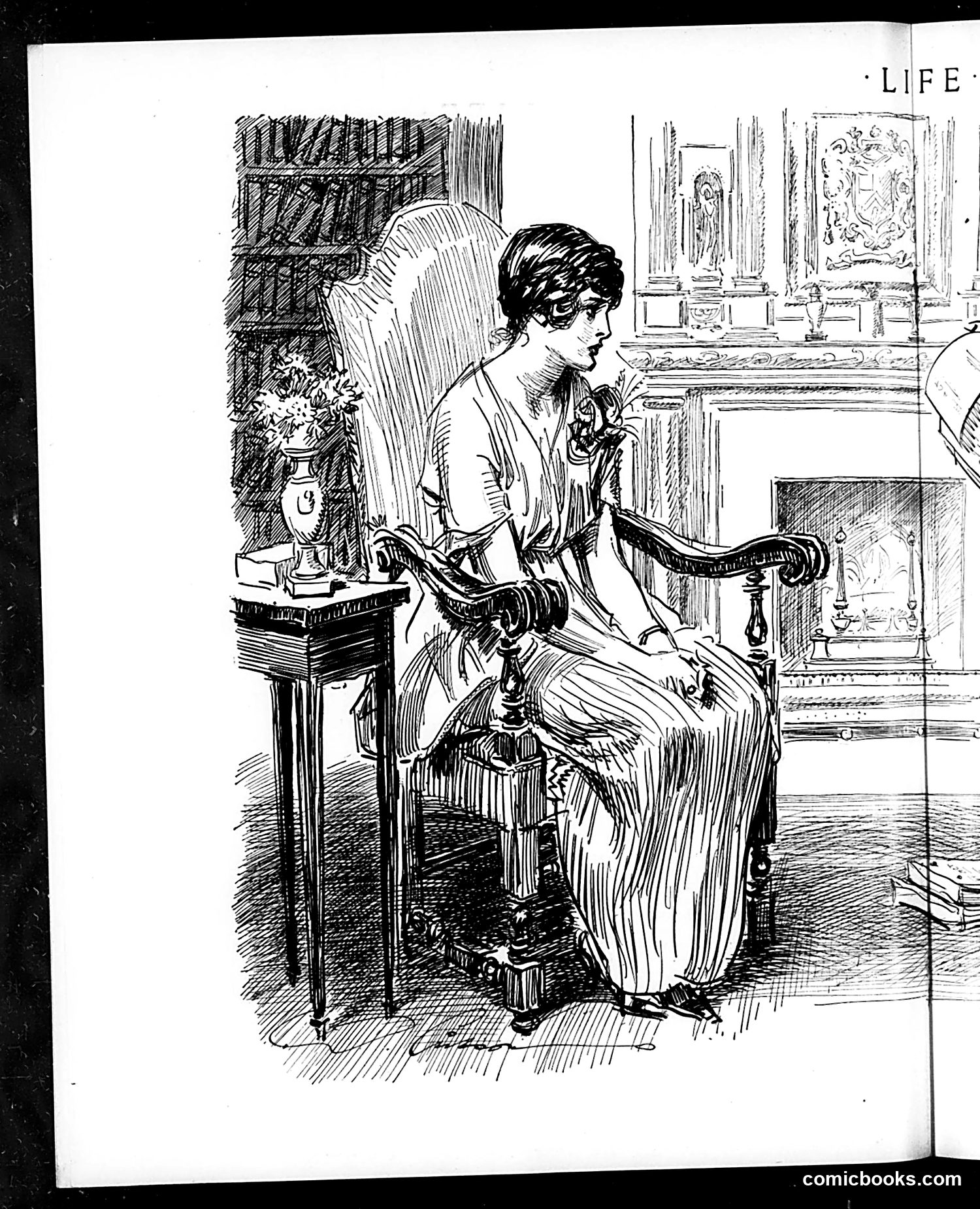 Life — July 1, 1915 — page 22 of 44