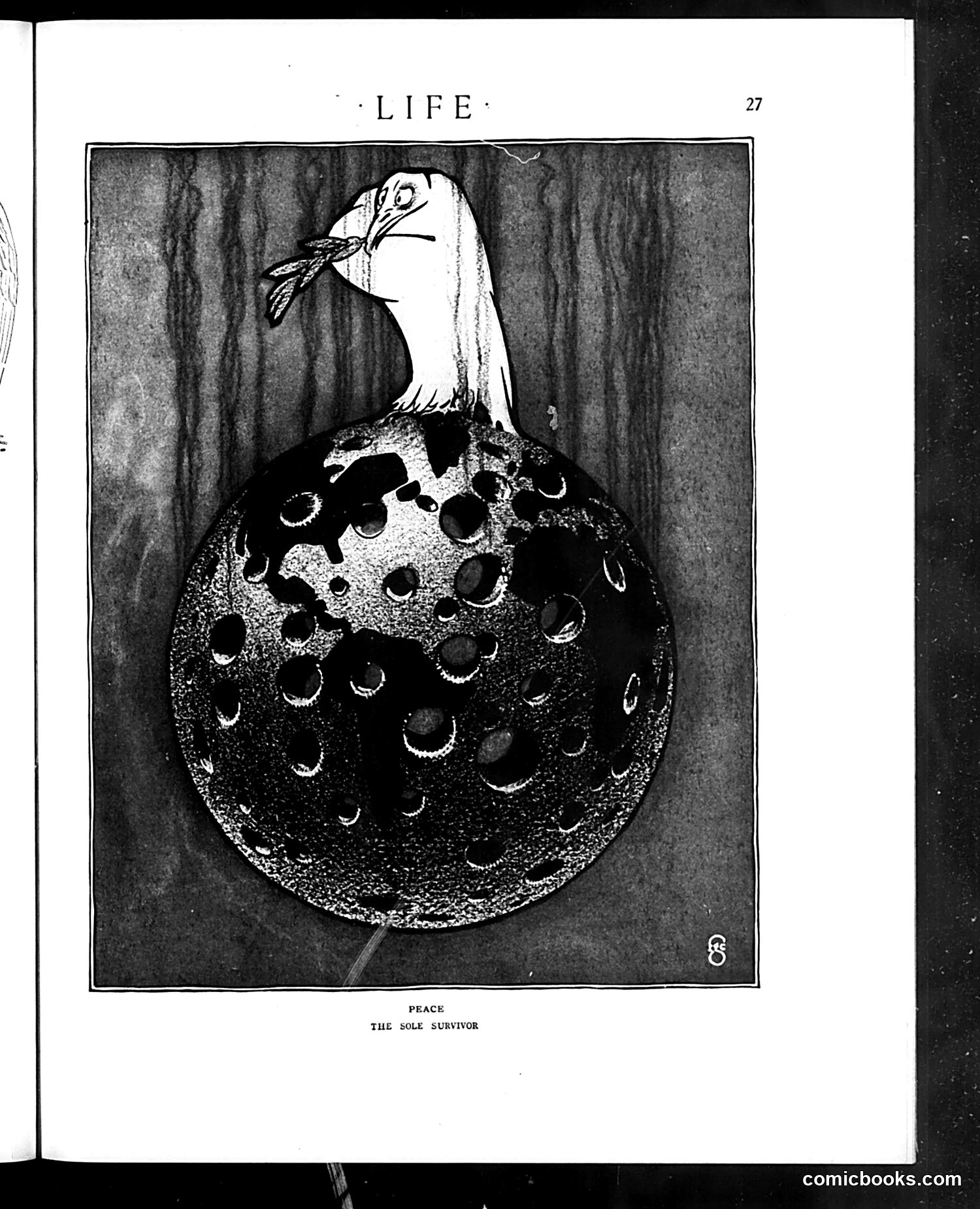 Life — July 1, 1915 — page 27 of 44