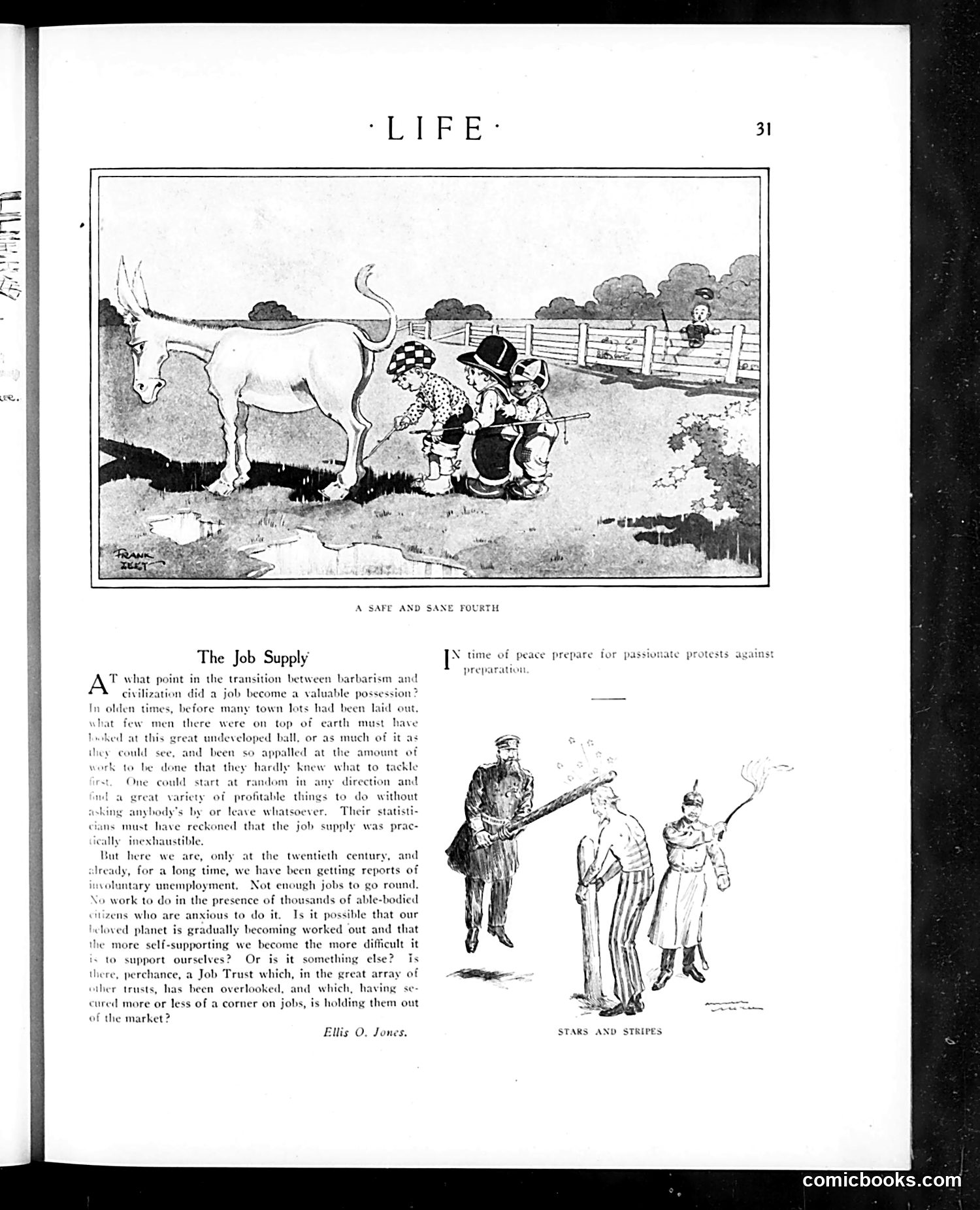 Life — July 1, 1915 — page 31 of 44