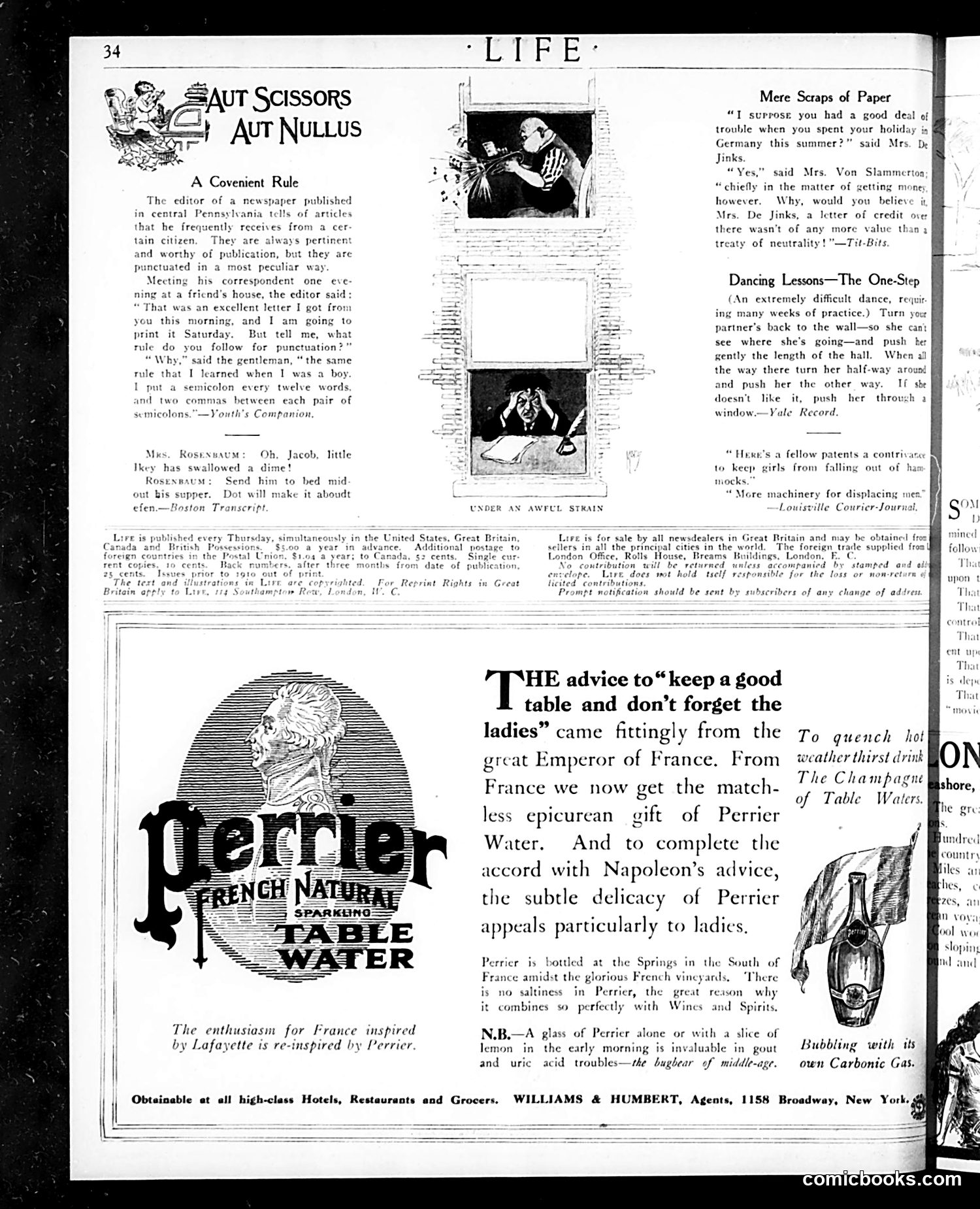 Life — July 1, 1915 — page 34 of 44