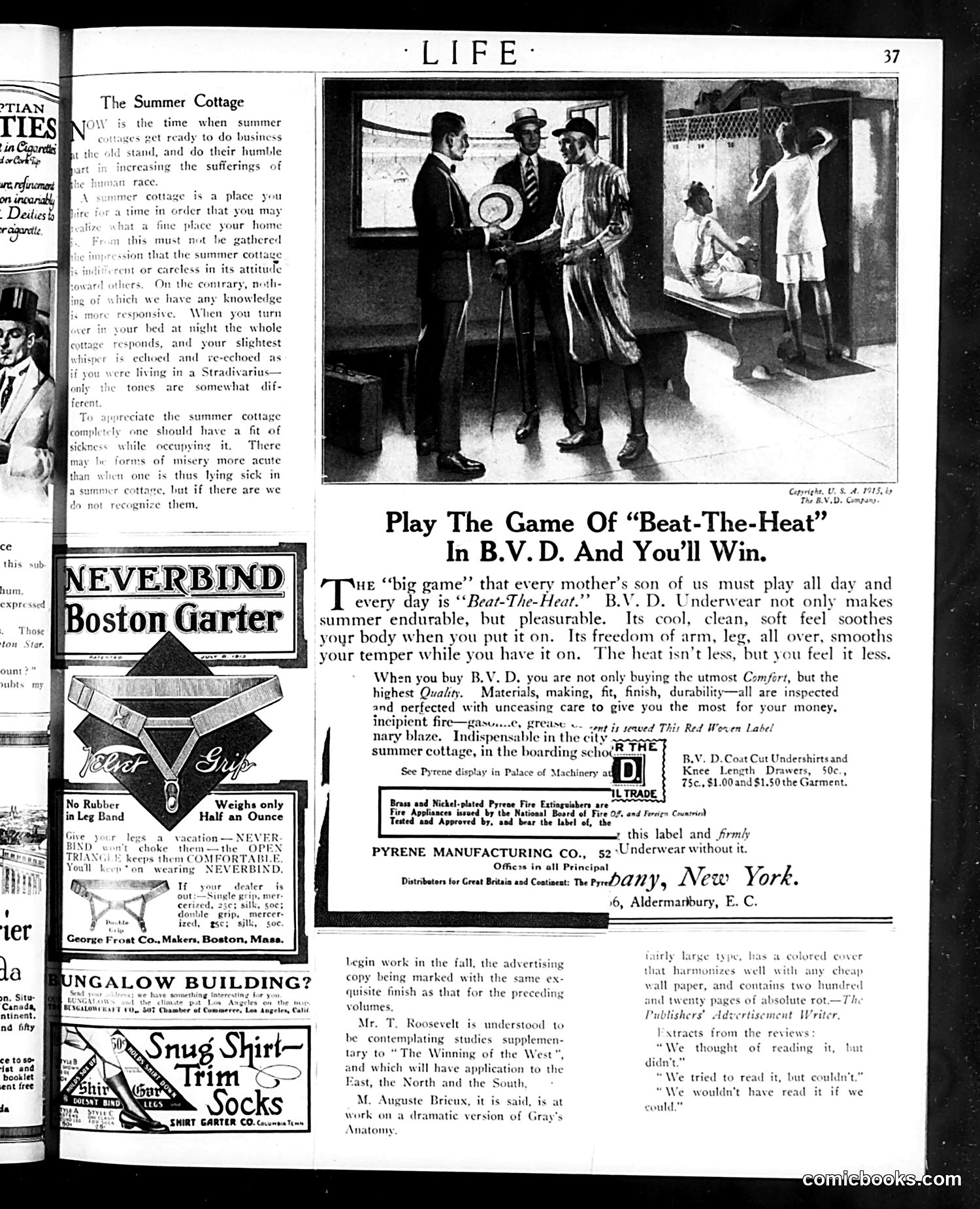 Life — July 1, 1915 — page 37 of 44
