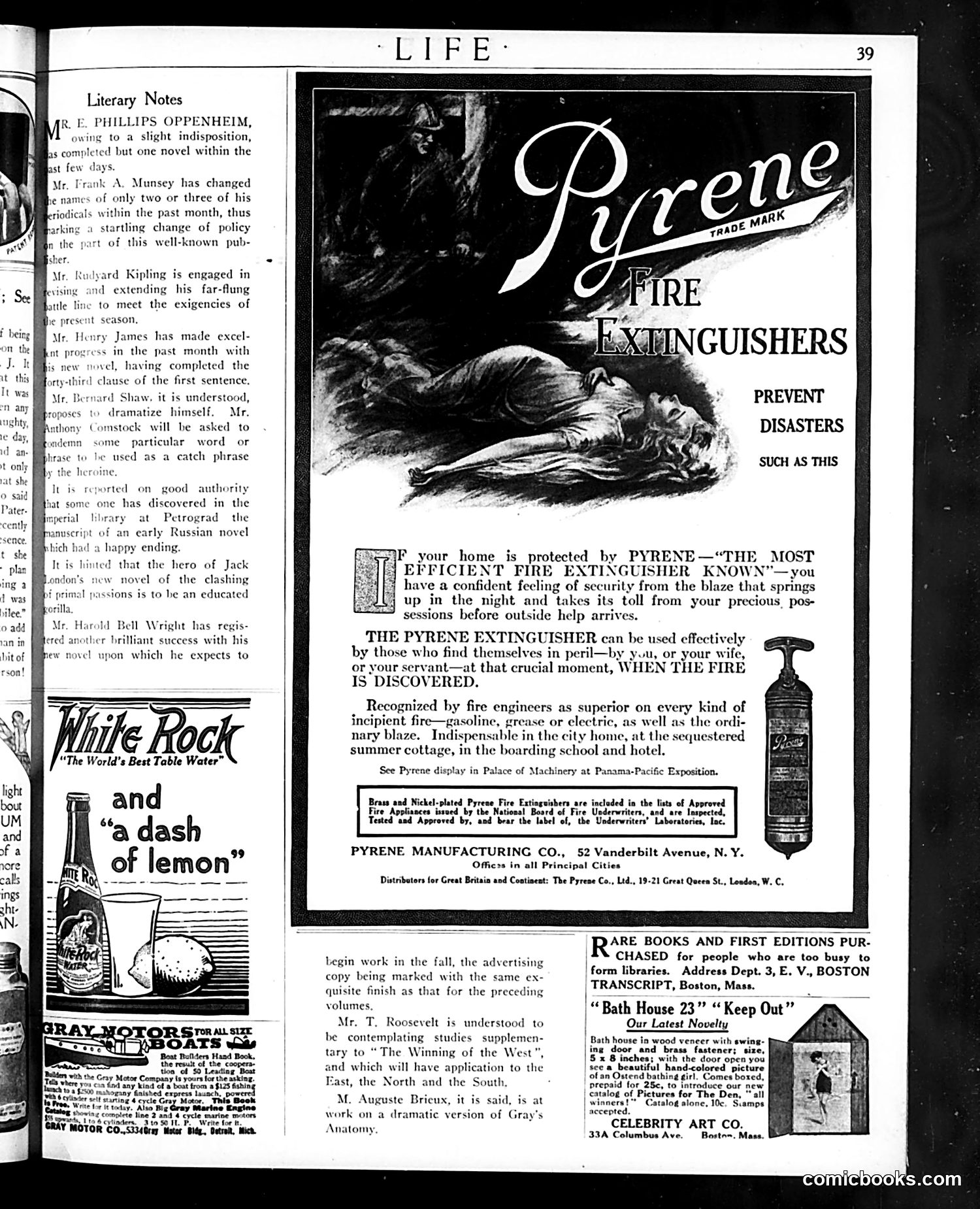 Life — July 1, 1915 — page 39 of 44