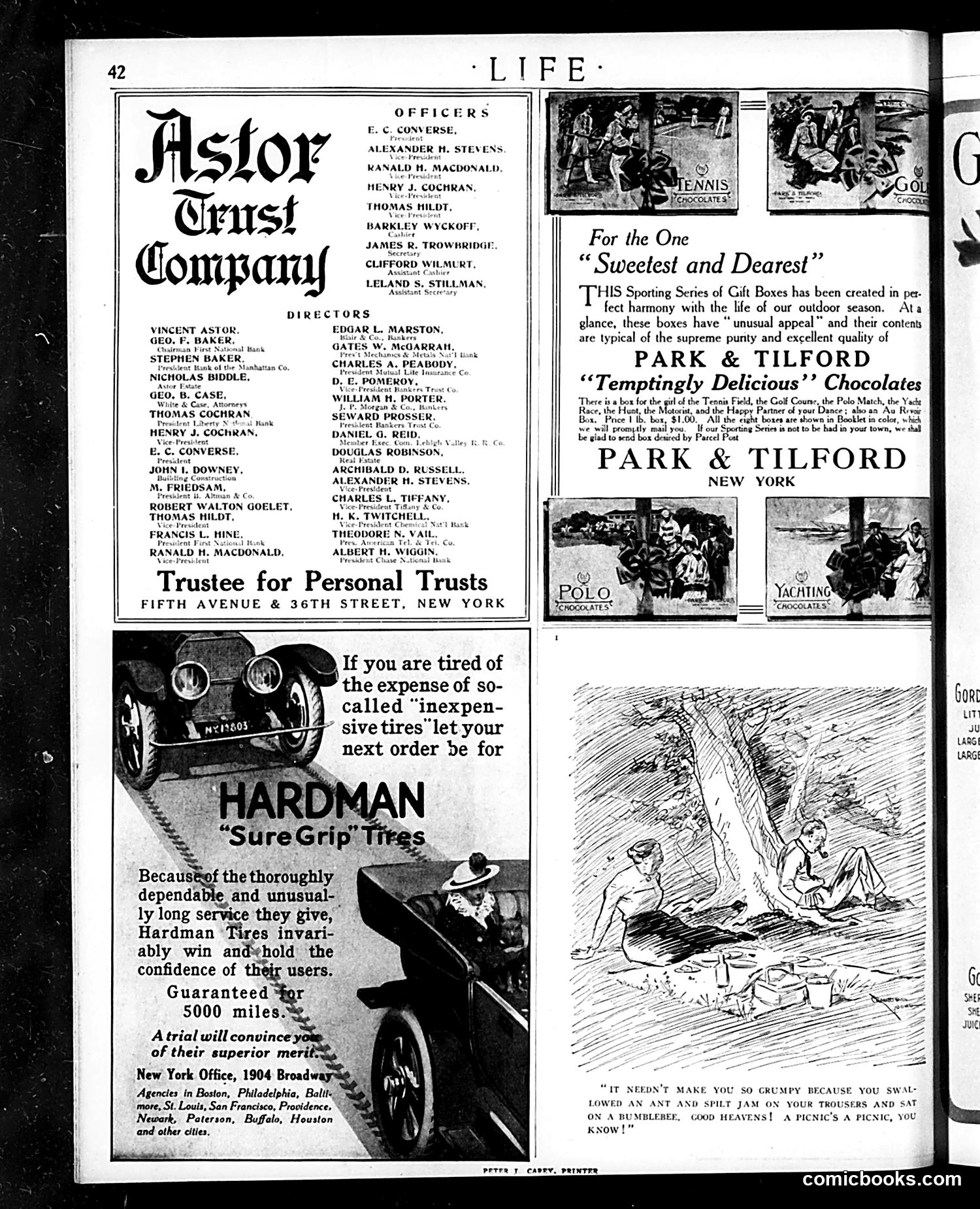 Life — July 1, 1915 — page 42 of 44