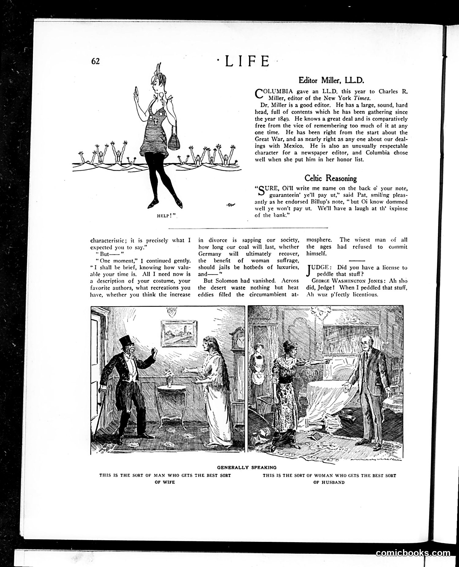 Life — July 8, 1915 — page 18 of 44