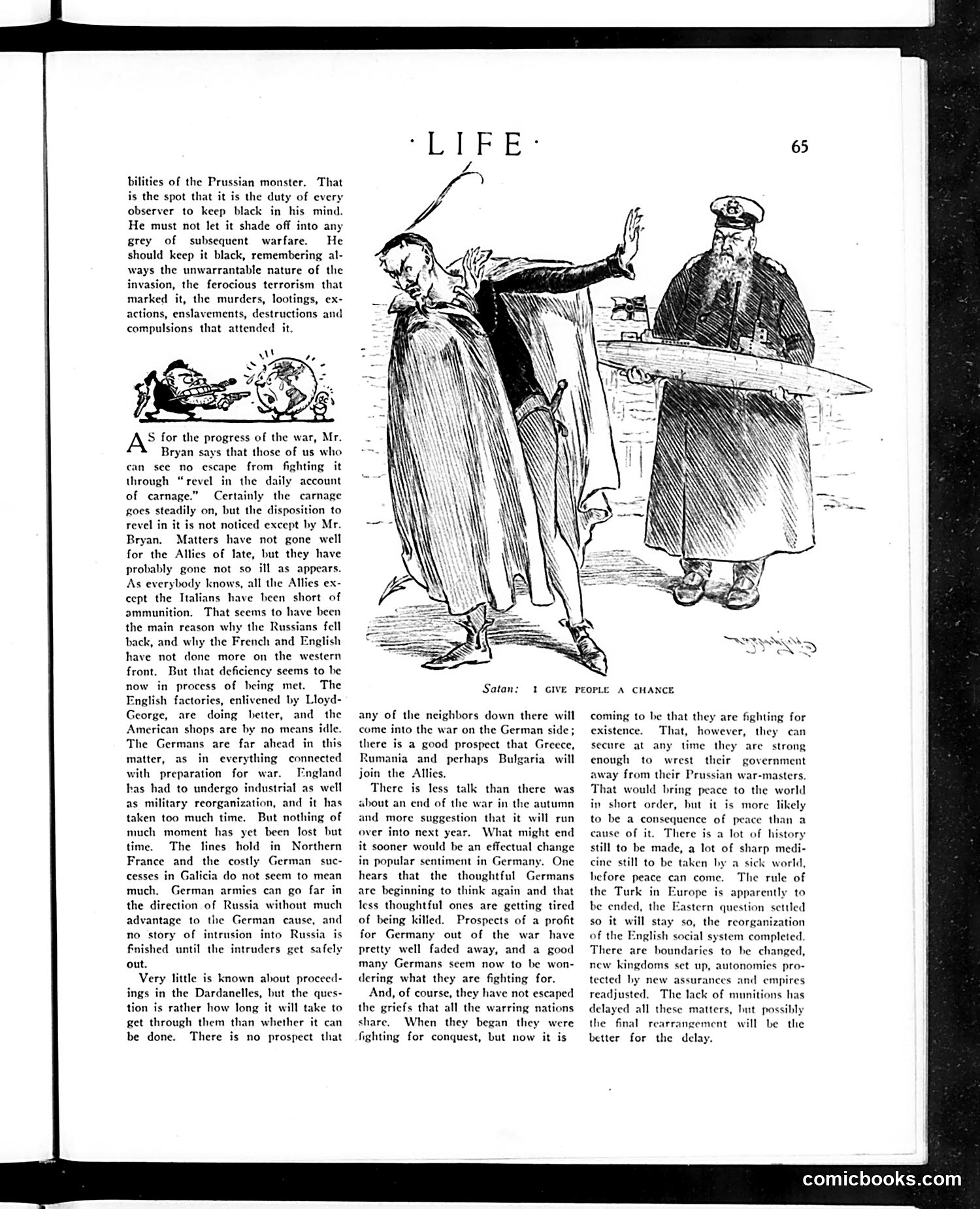 Life — July 8, 1915 — page 21 of 44