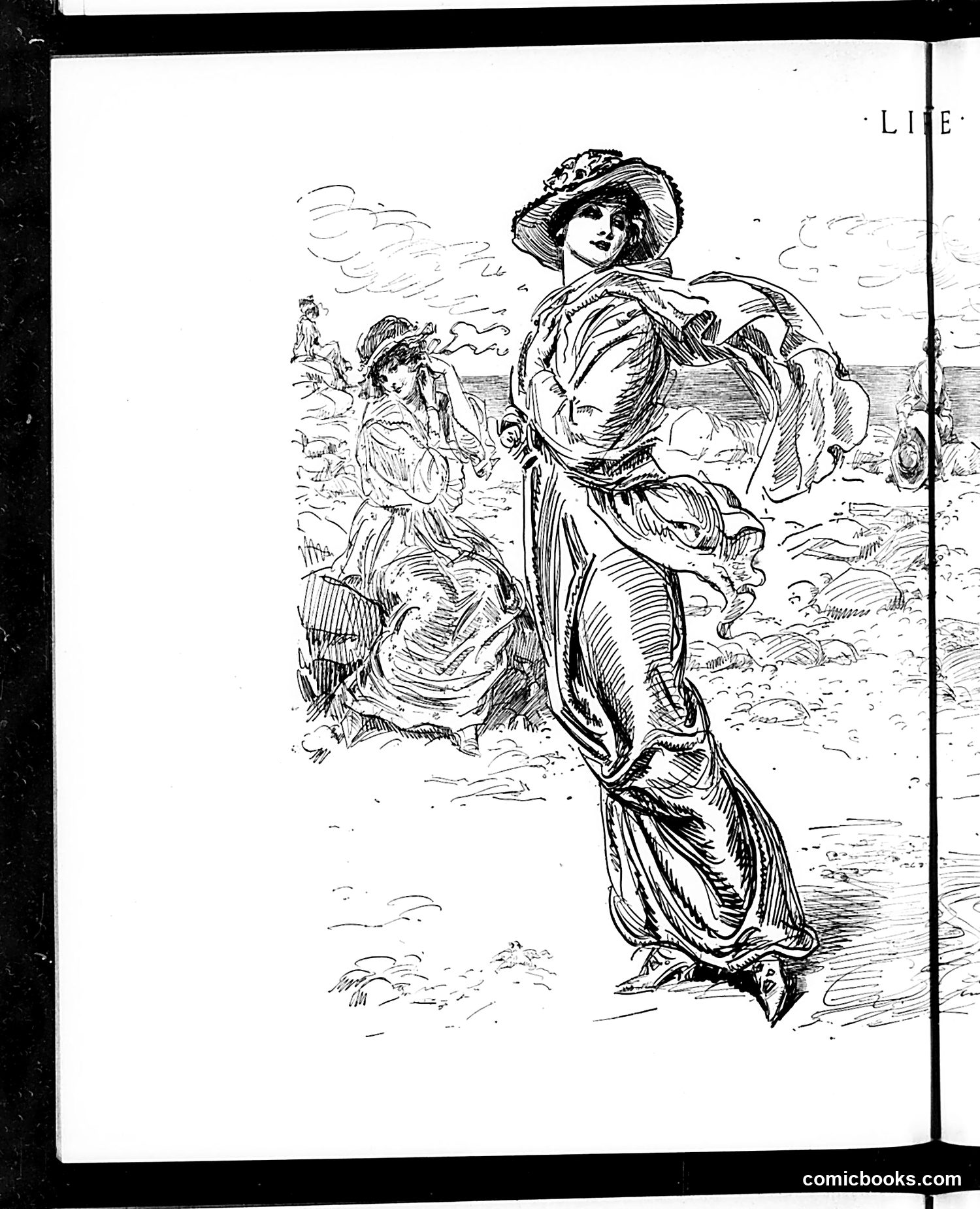 Life — July 8, 1915 — page 22 of 44