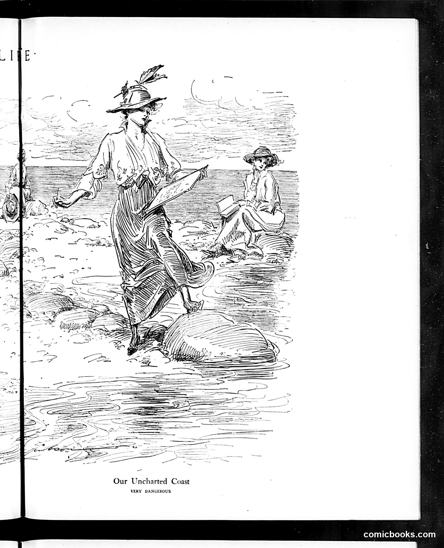 Life — July 8, 1915 — page 23 of 44