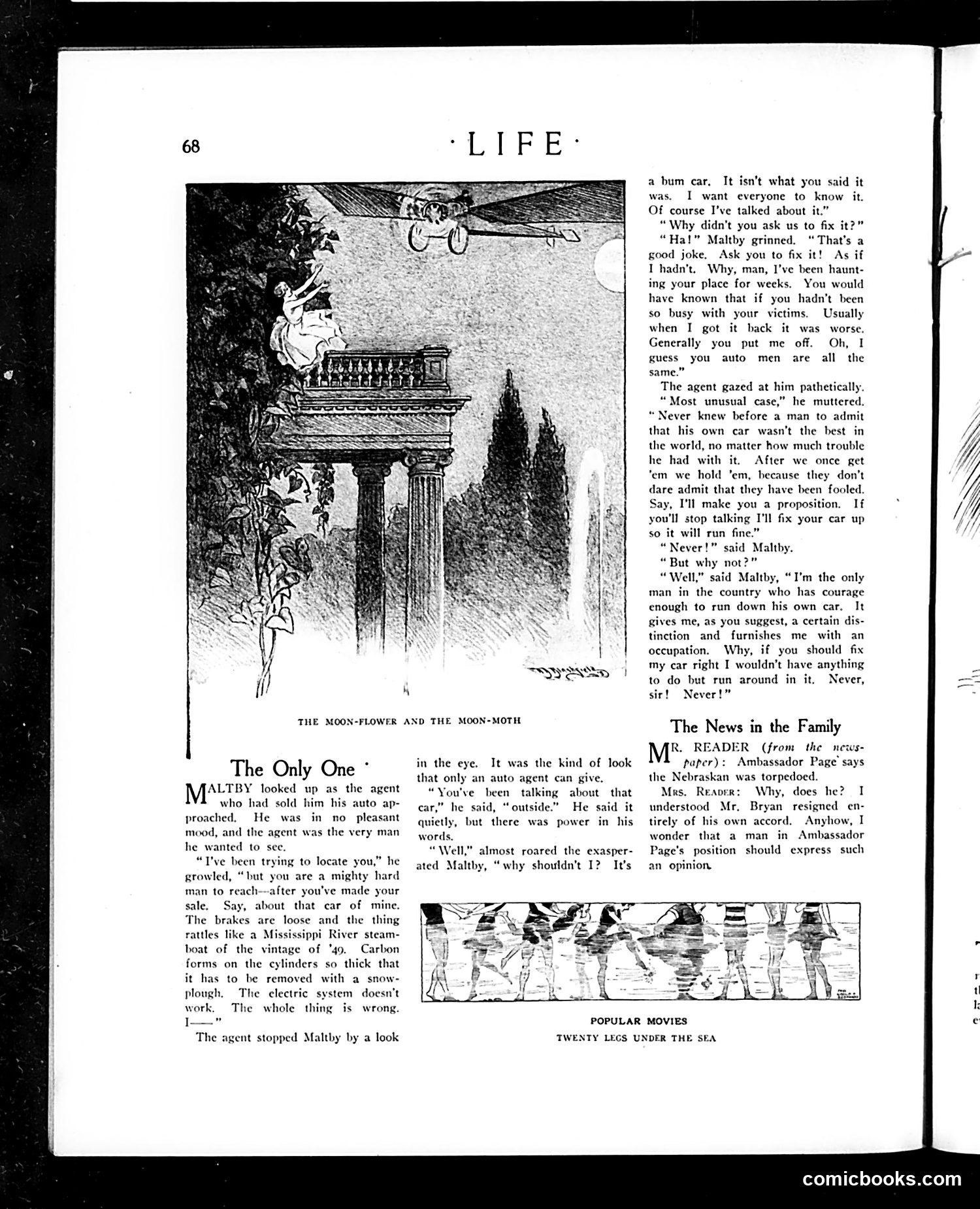 Life — July 8, 1915 — page 24 of 44