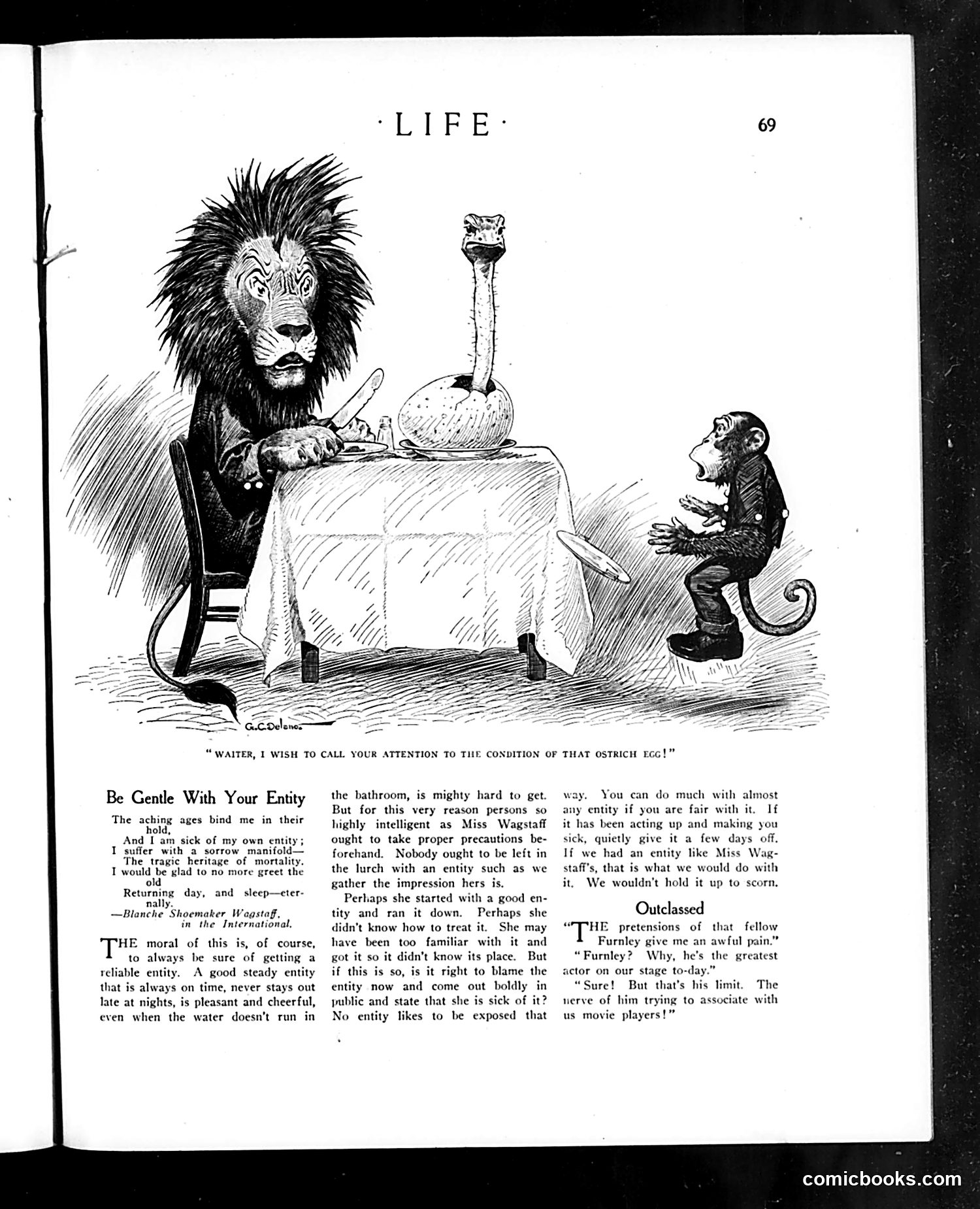 Life — July 8, 1915 — page 25 of 44