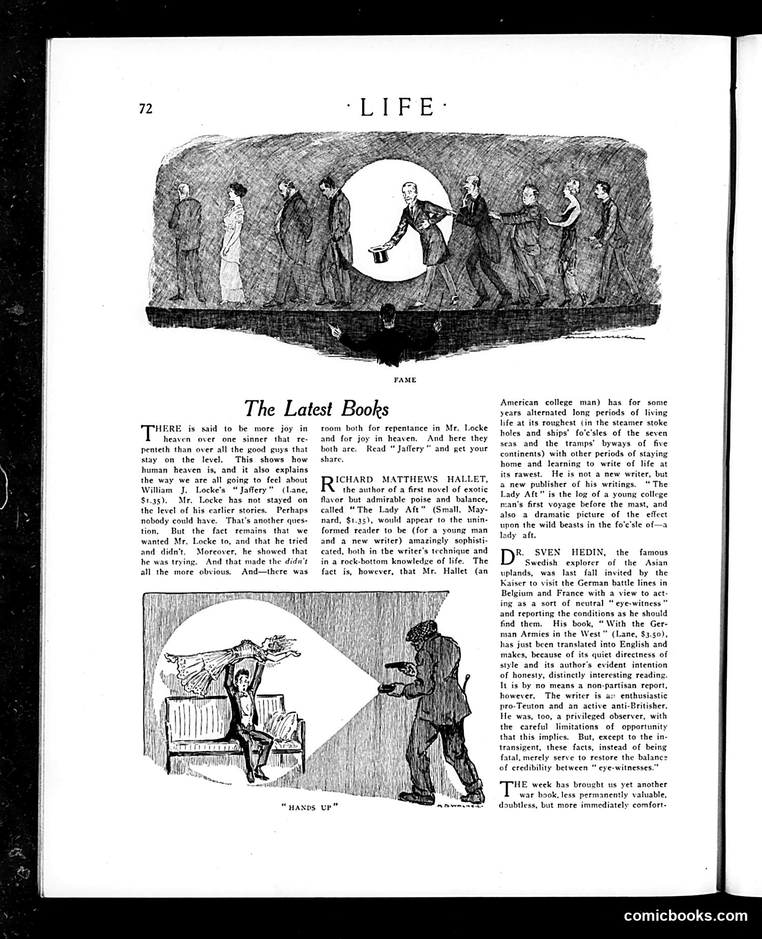 Life — July 8, 1915 — page 28 of 44