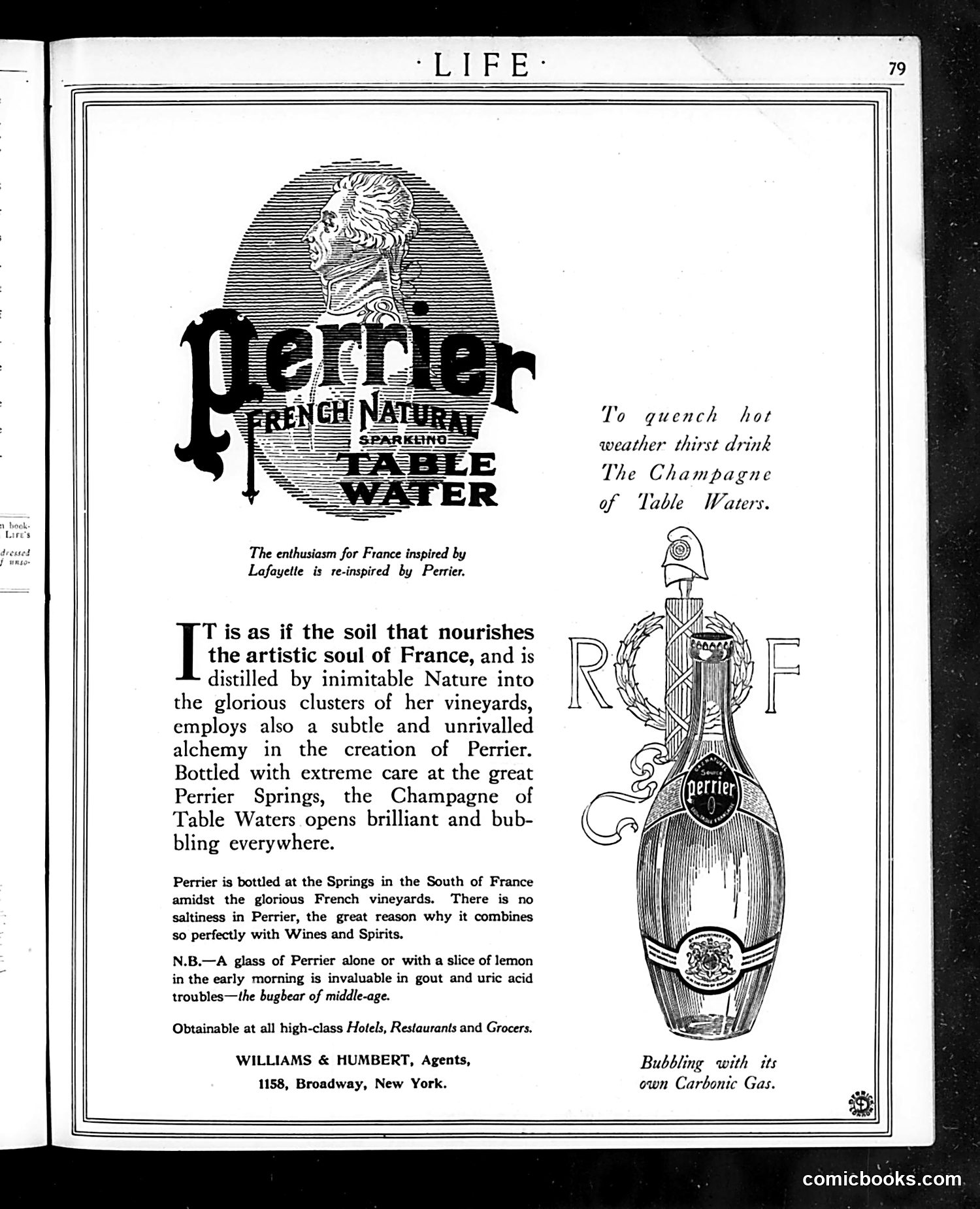 Life — July 8, 1915 — page 35 of 44