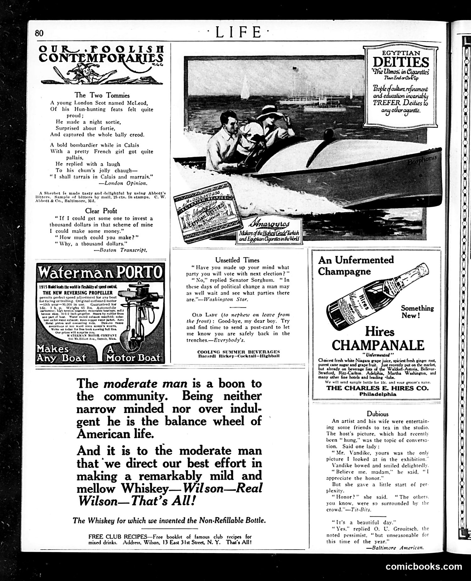 Life — July 8, 1915 — page 36 of 44