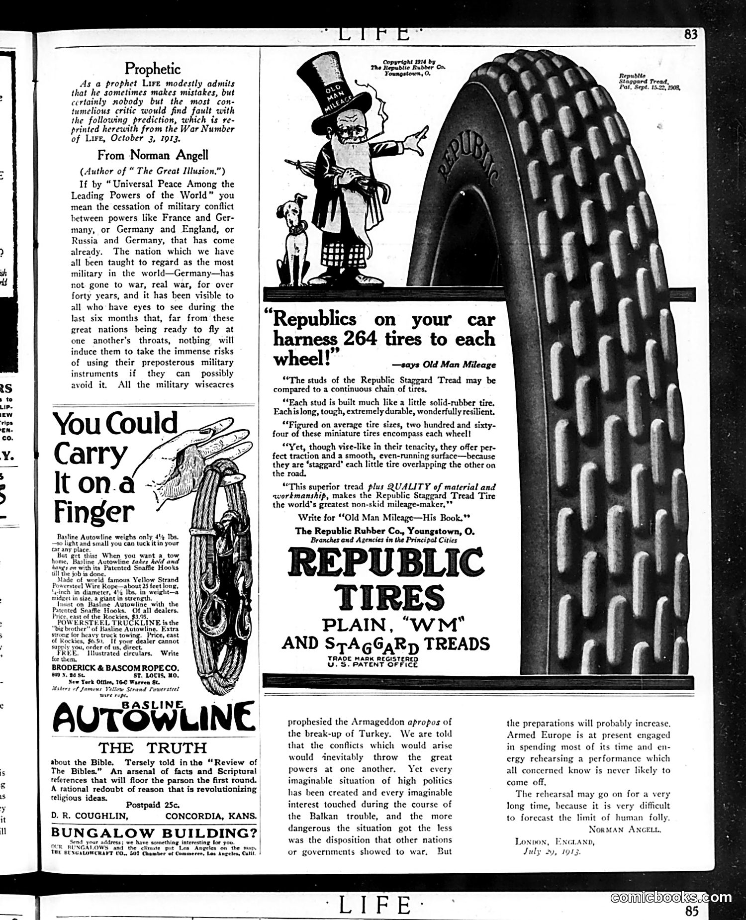 Life — July 8, 1915 — page 39 of 44