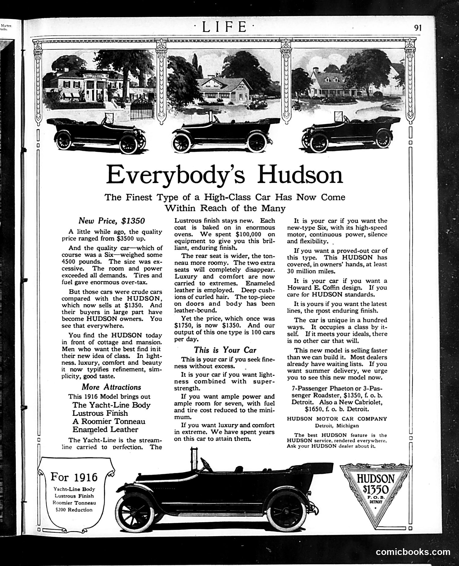 Life — July 15, 1915 — page 3 of 48