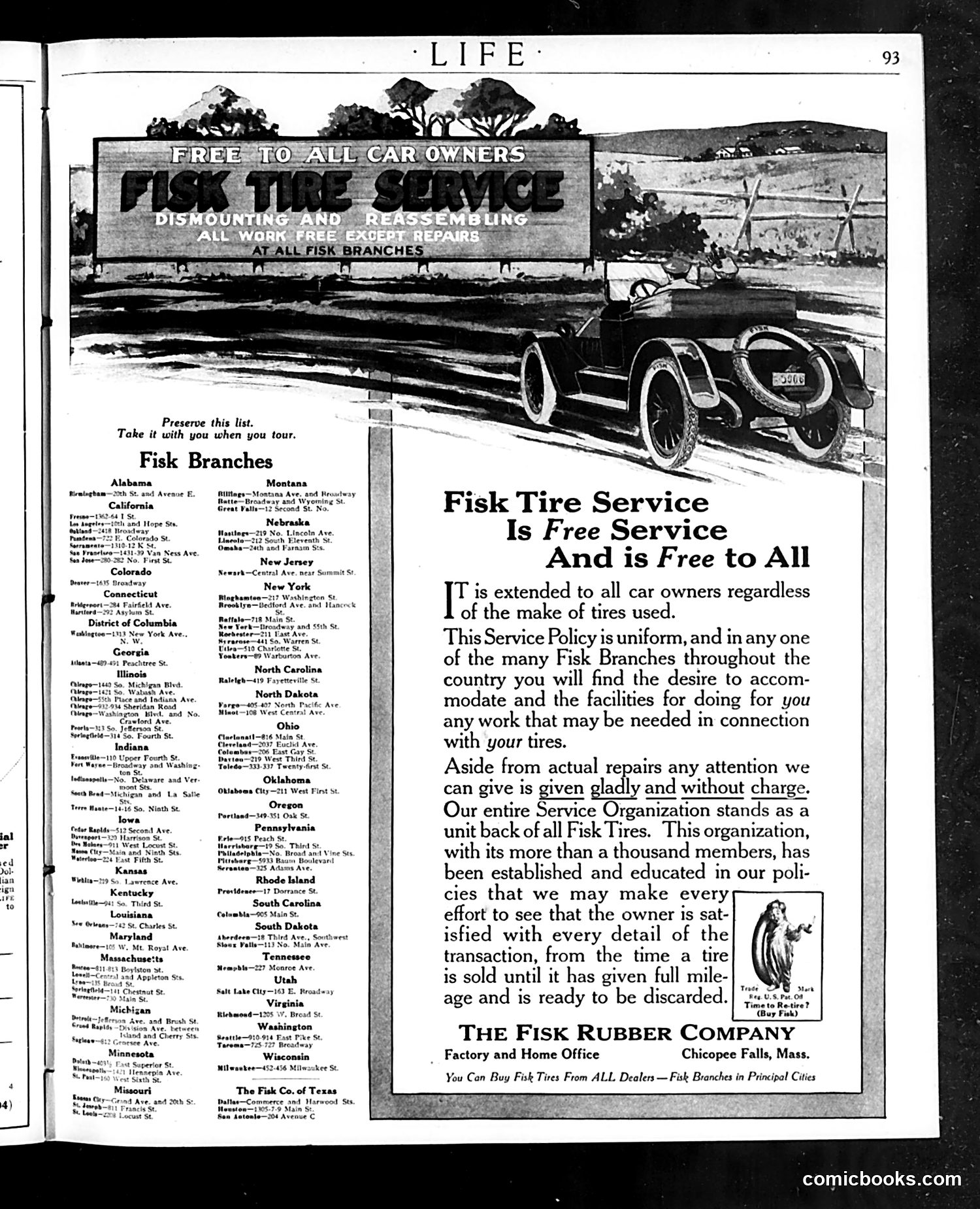 Life — July 15, 1915 — page 5 of 48