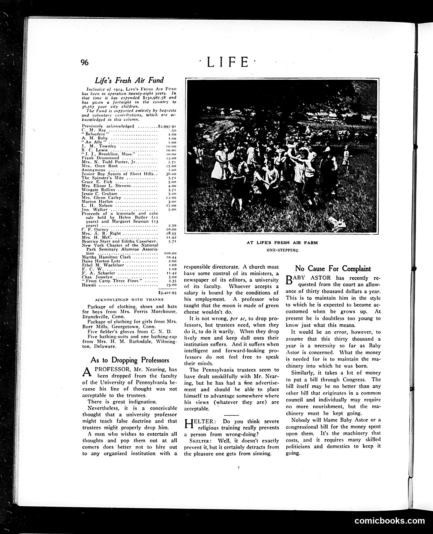 Life — July 15, 1915 — page 8 of 48