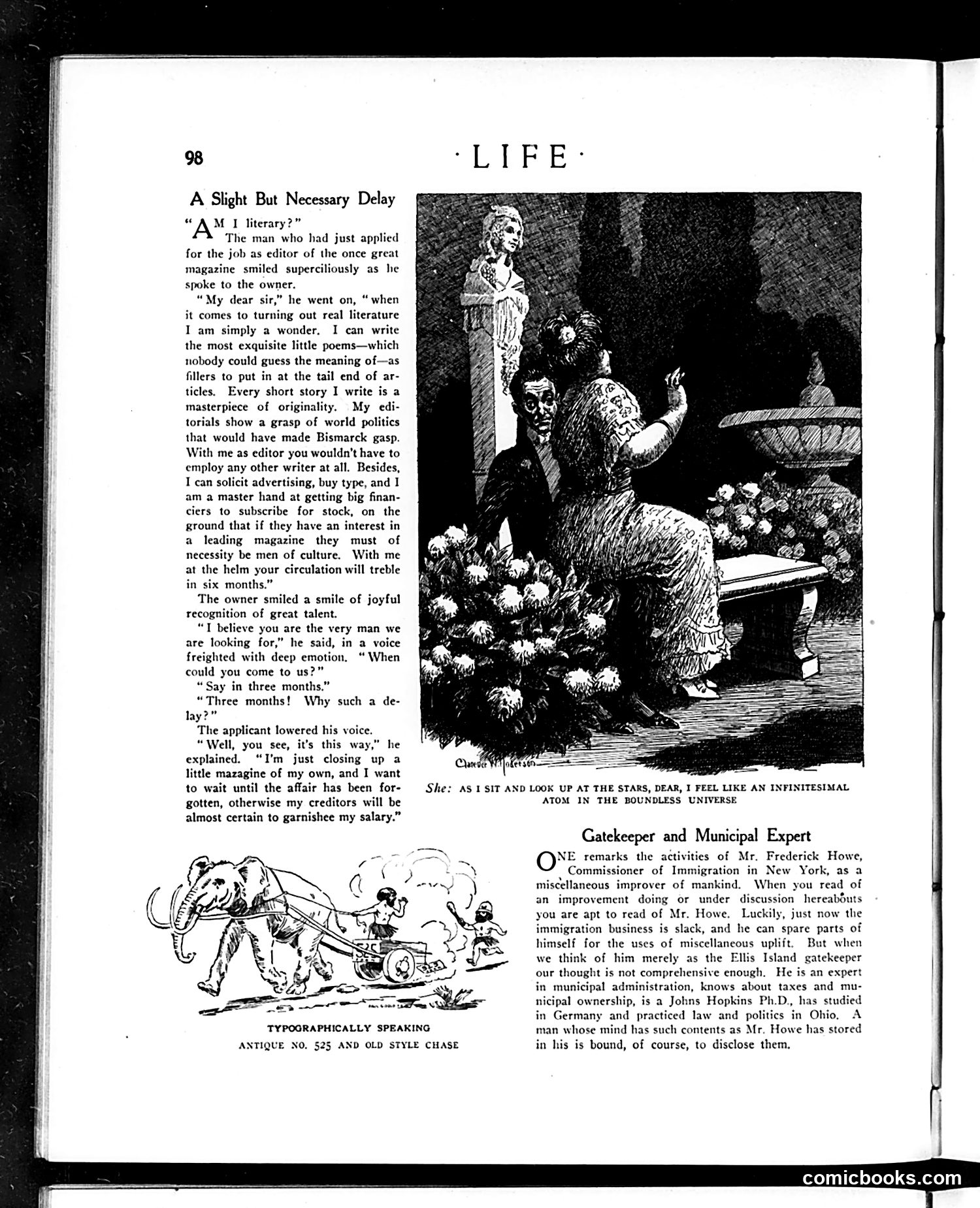 Life — July 15, 1915 — page 10 of 48