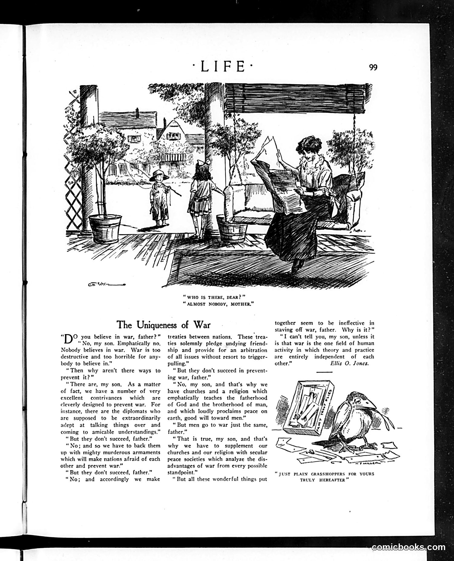 Life — July 15, 1915 — page 11 of 48
